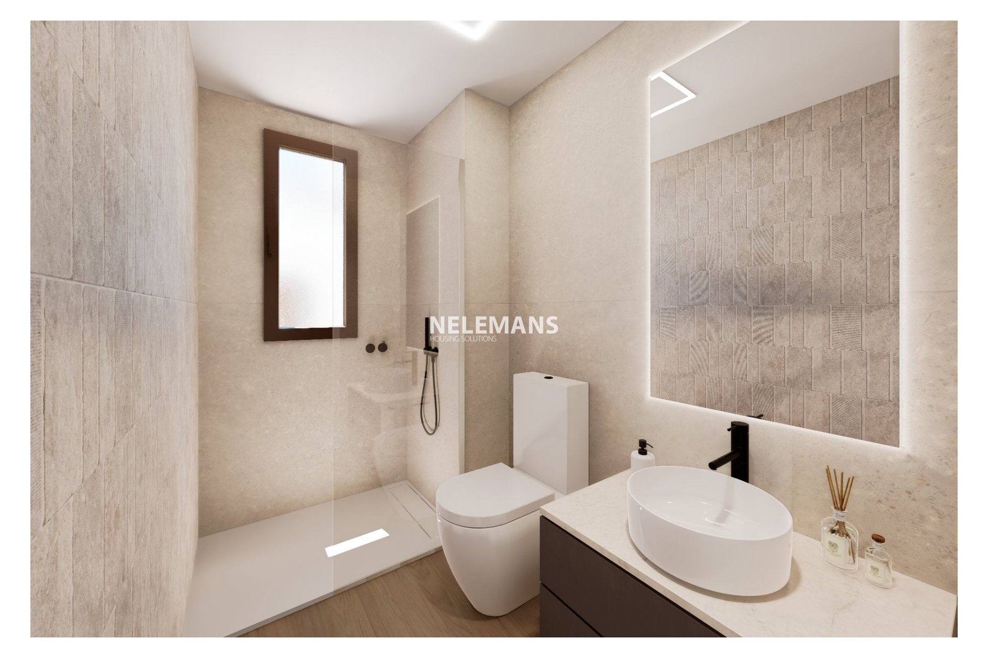 New Build - Detached Villa - Los Alcazares - La Serena Golf