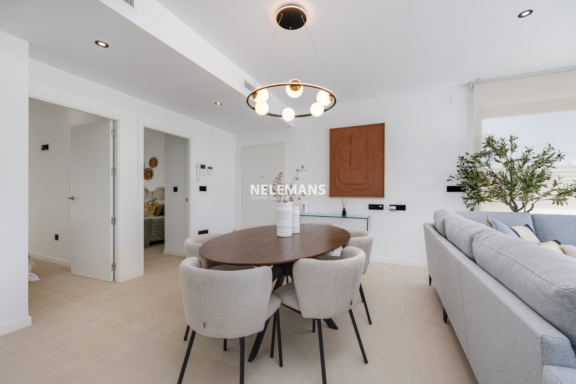 New Build - Detached Villa - Los Alcazares - Torre de Rame