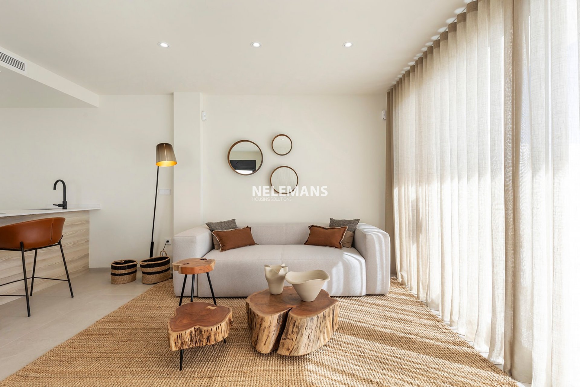 New Build - Detached Villa - Los Alcazares