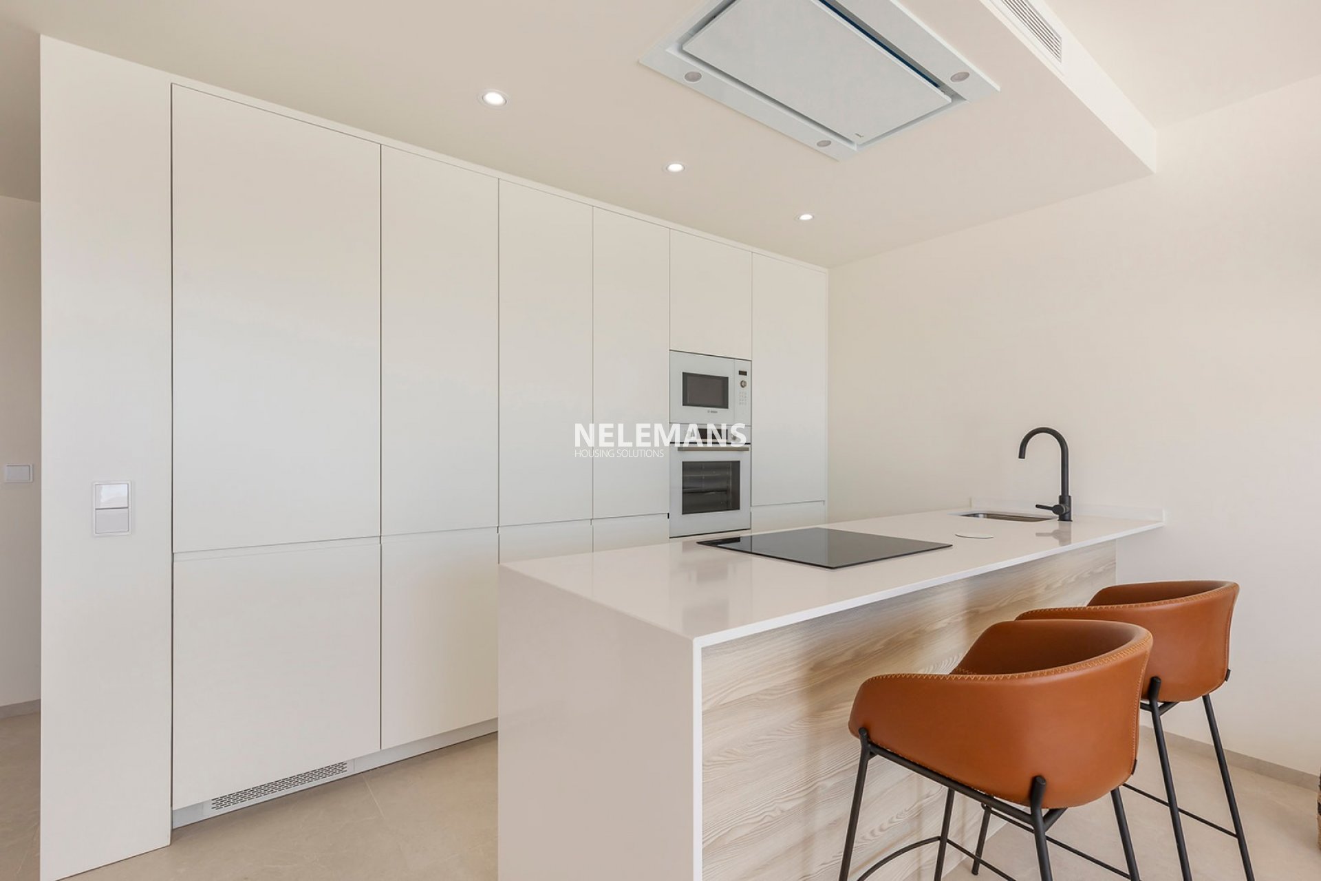 New Build - Detached Villa - Los Alcazares