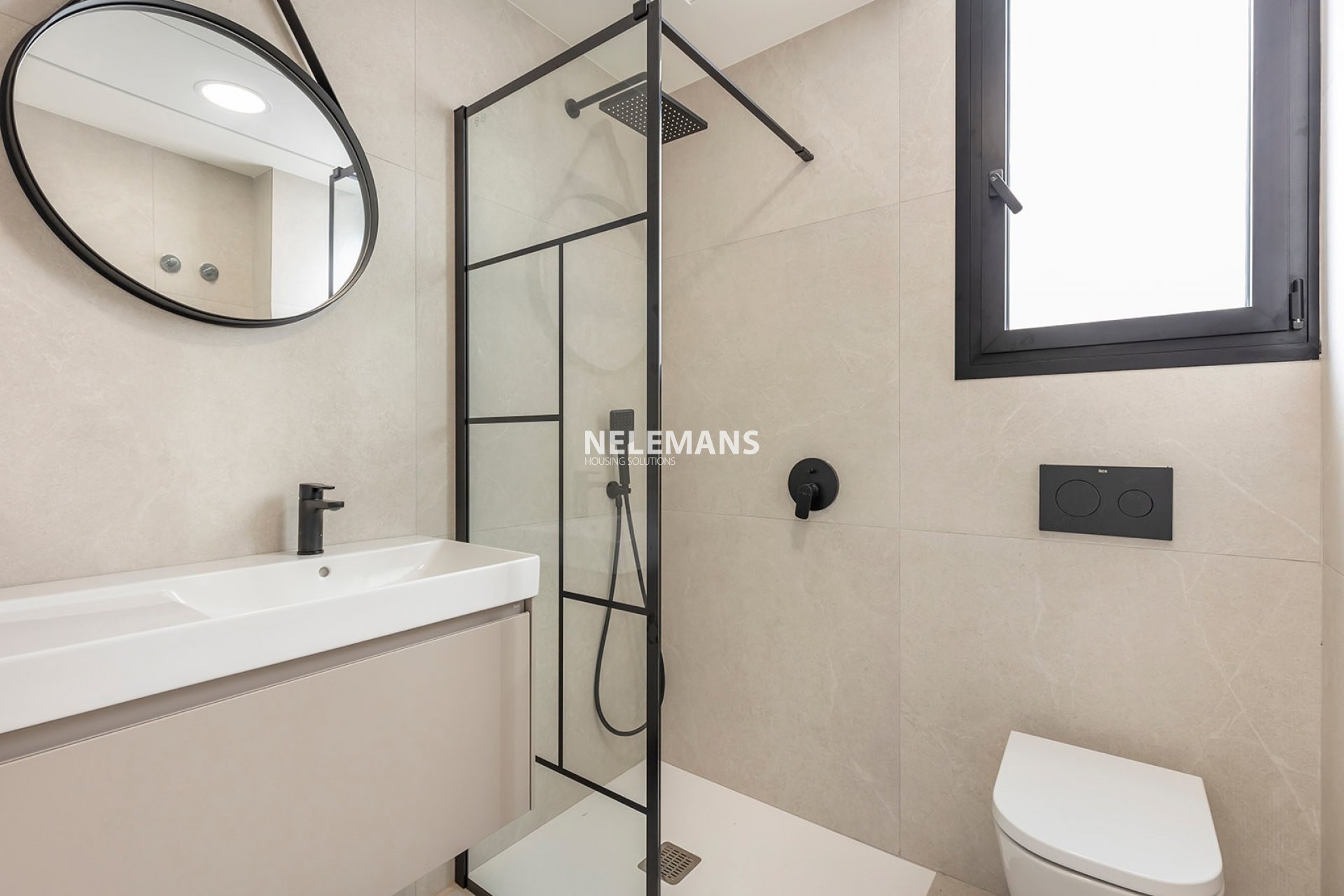 New Build - Detached Villa - Los Alcazares