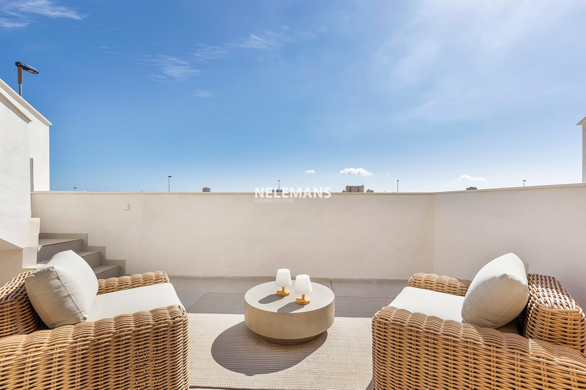 New Build - Detached Villa - Los Alcazares