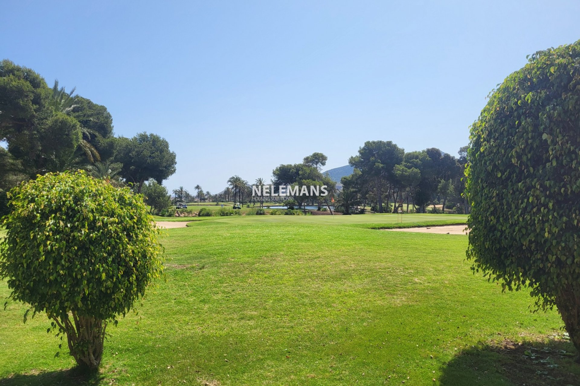 New Build - Detached Villa - Los Belones - Los Belones - Country