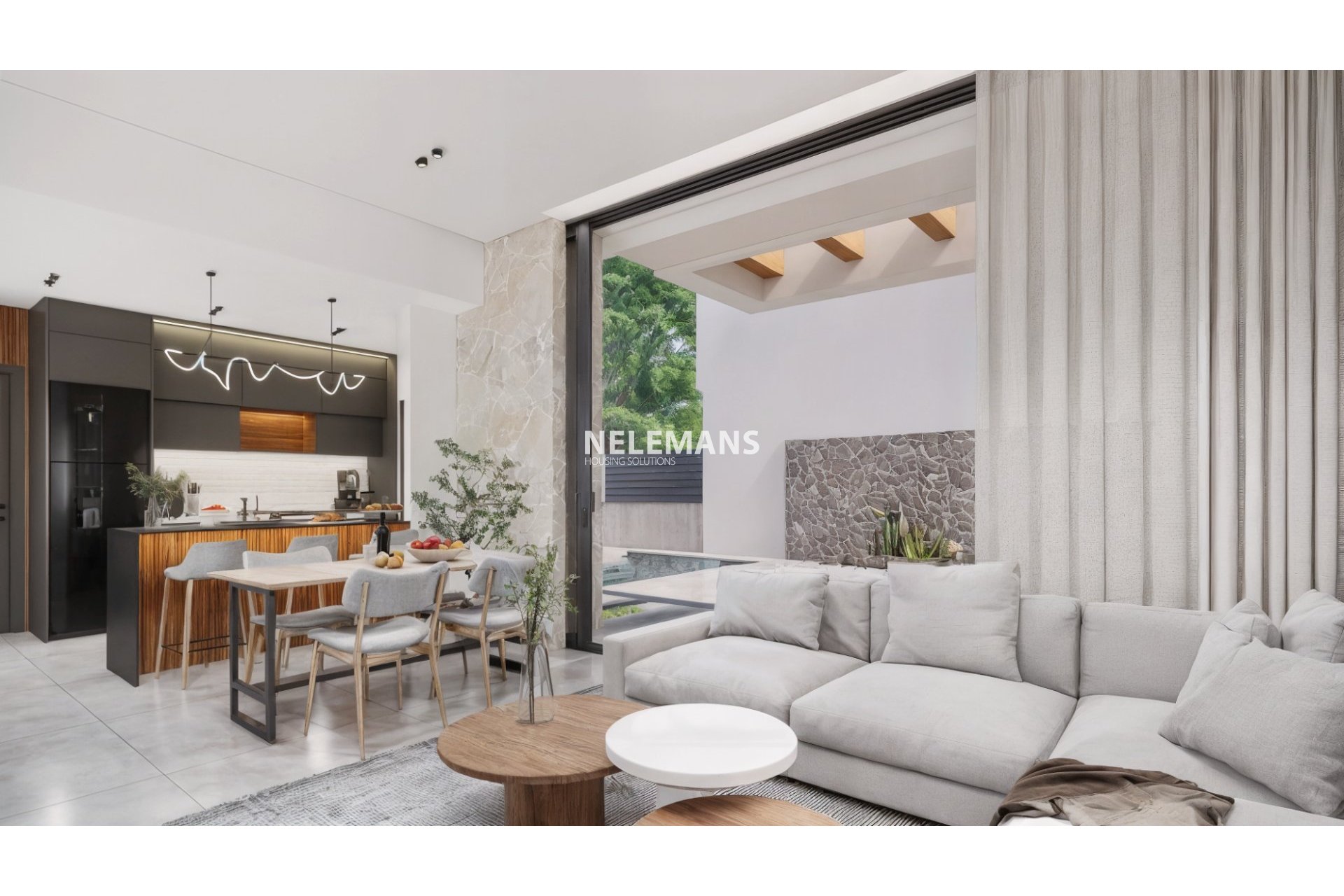 New Build - Detached Villa - Los Montesinos - La Herrada