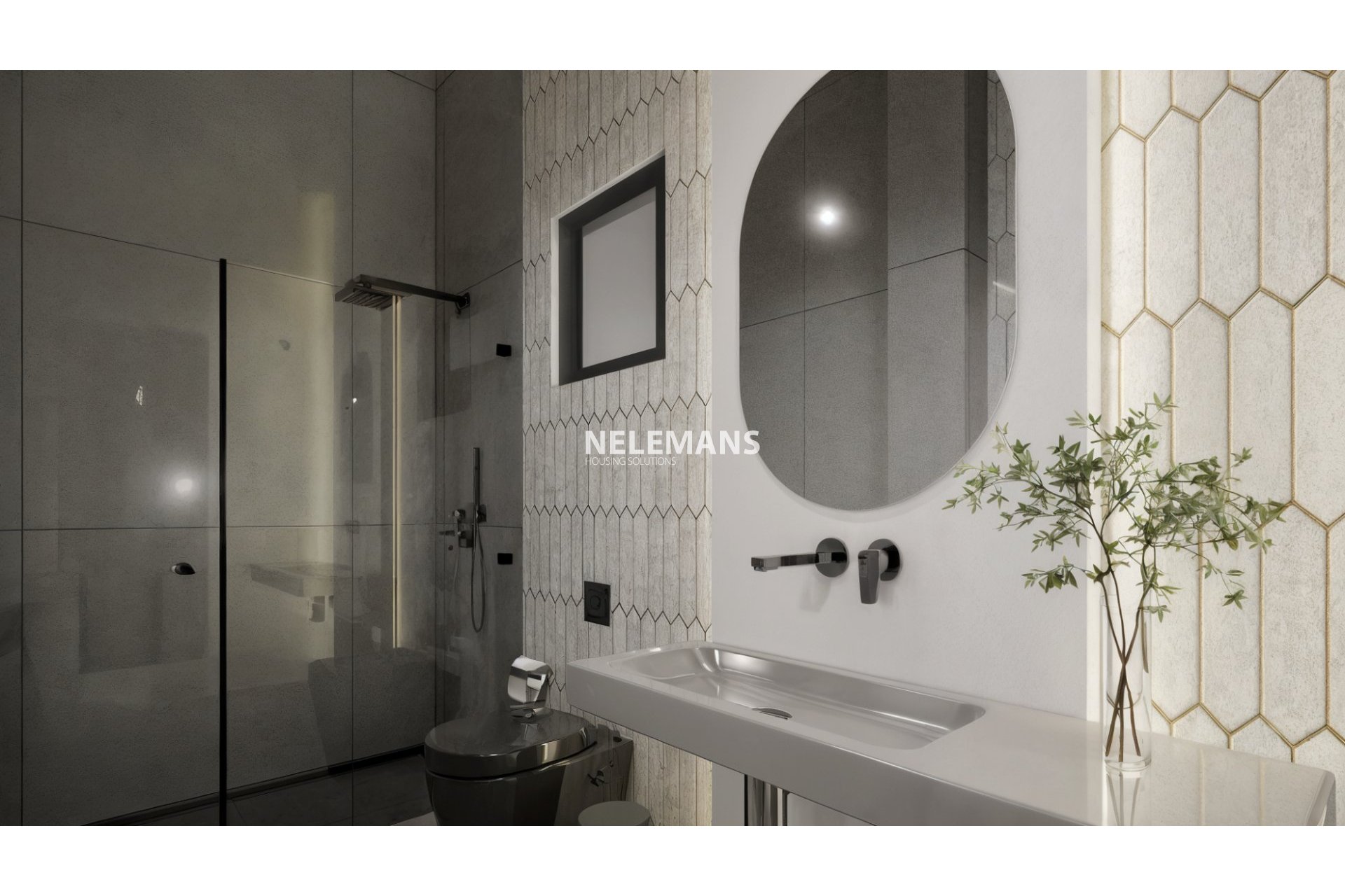 New Build - Detached Villa - Los Montesinos - La Herrada