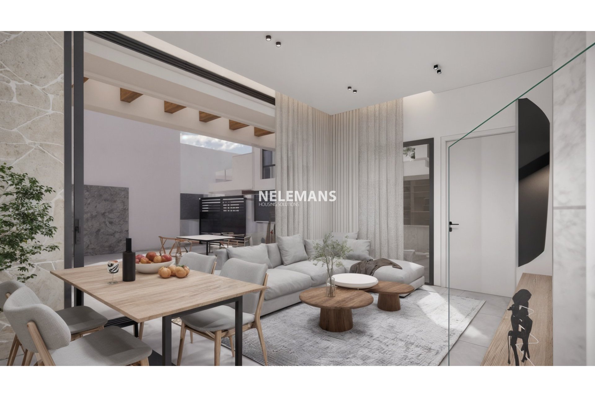 New Build - Detached Villa - Los Montesinos - La Herrada