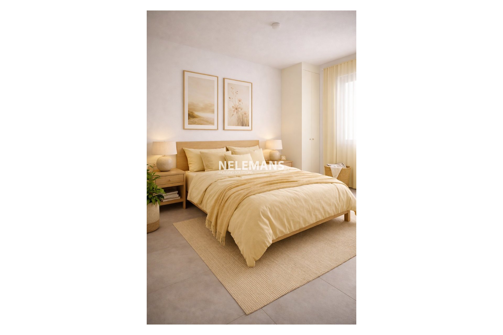 New Build - Detached Villa - Mazarron - Mazarrón