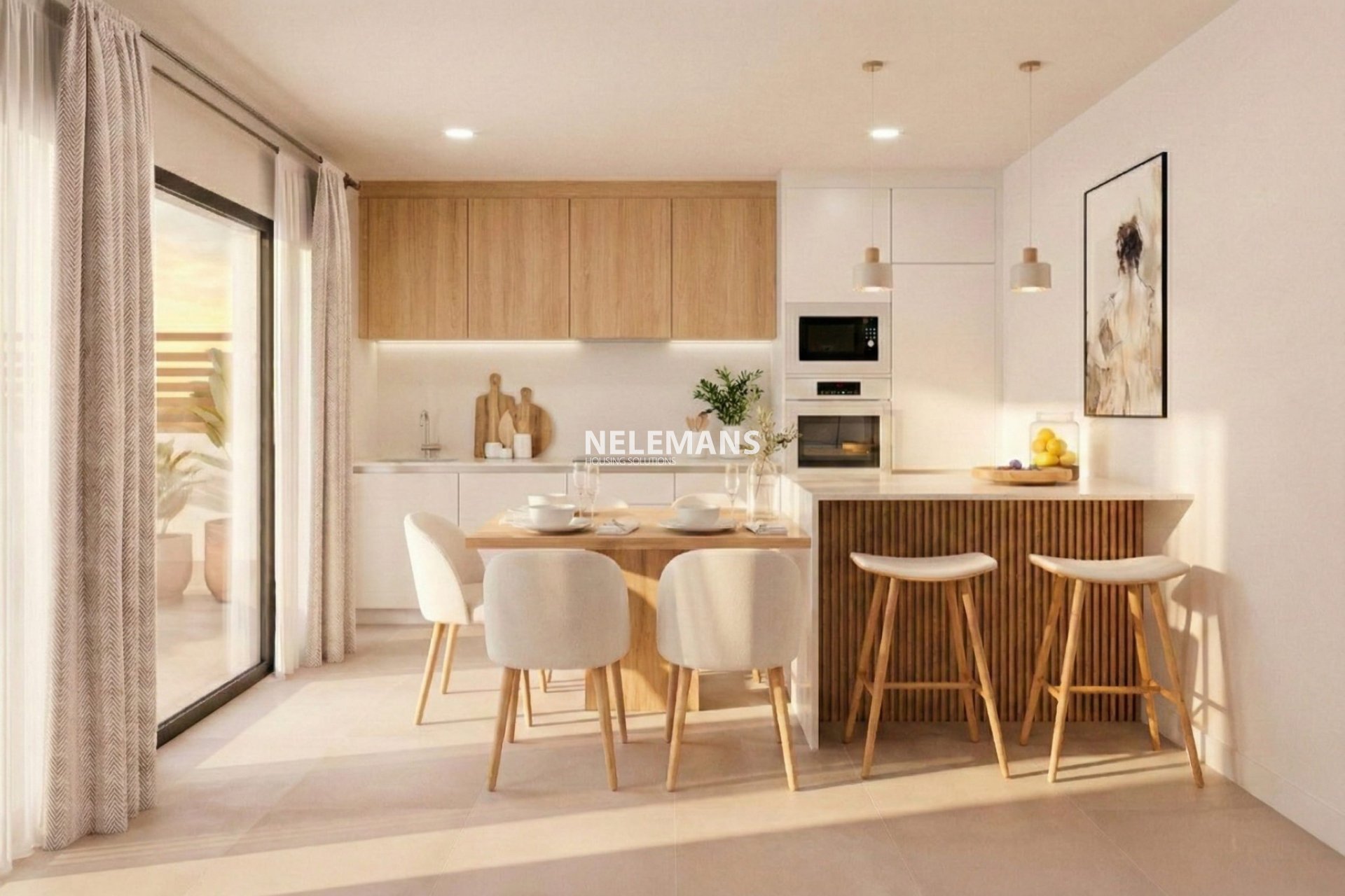 New Build - Detached Villa - Mazarron - Mazarrón