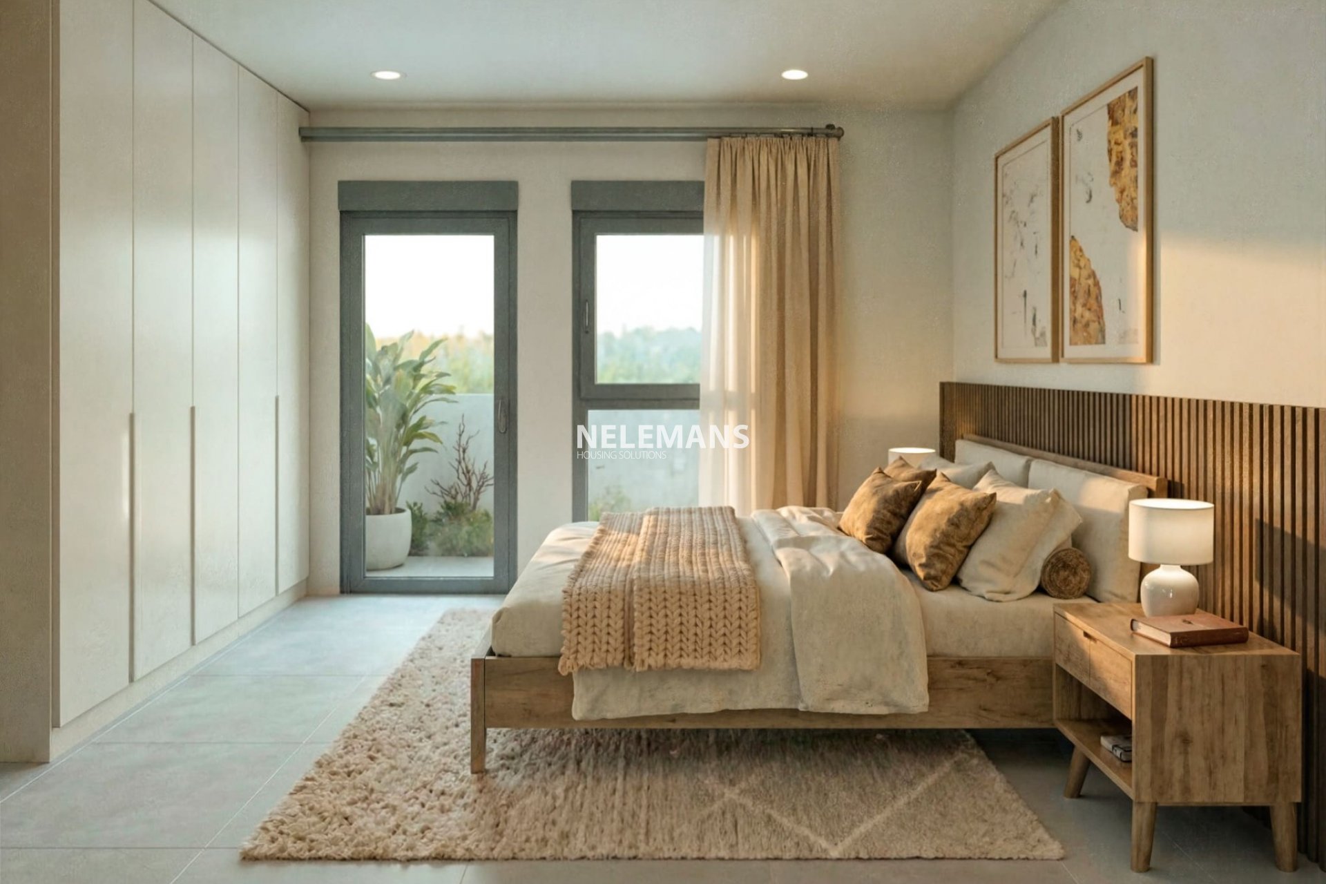 New Build - Detached Villa - Mazarron - Mazarrón