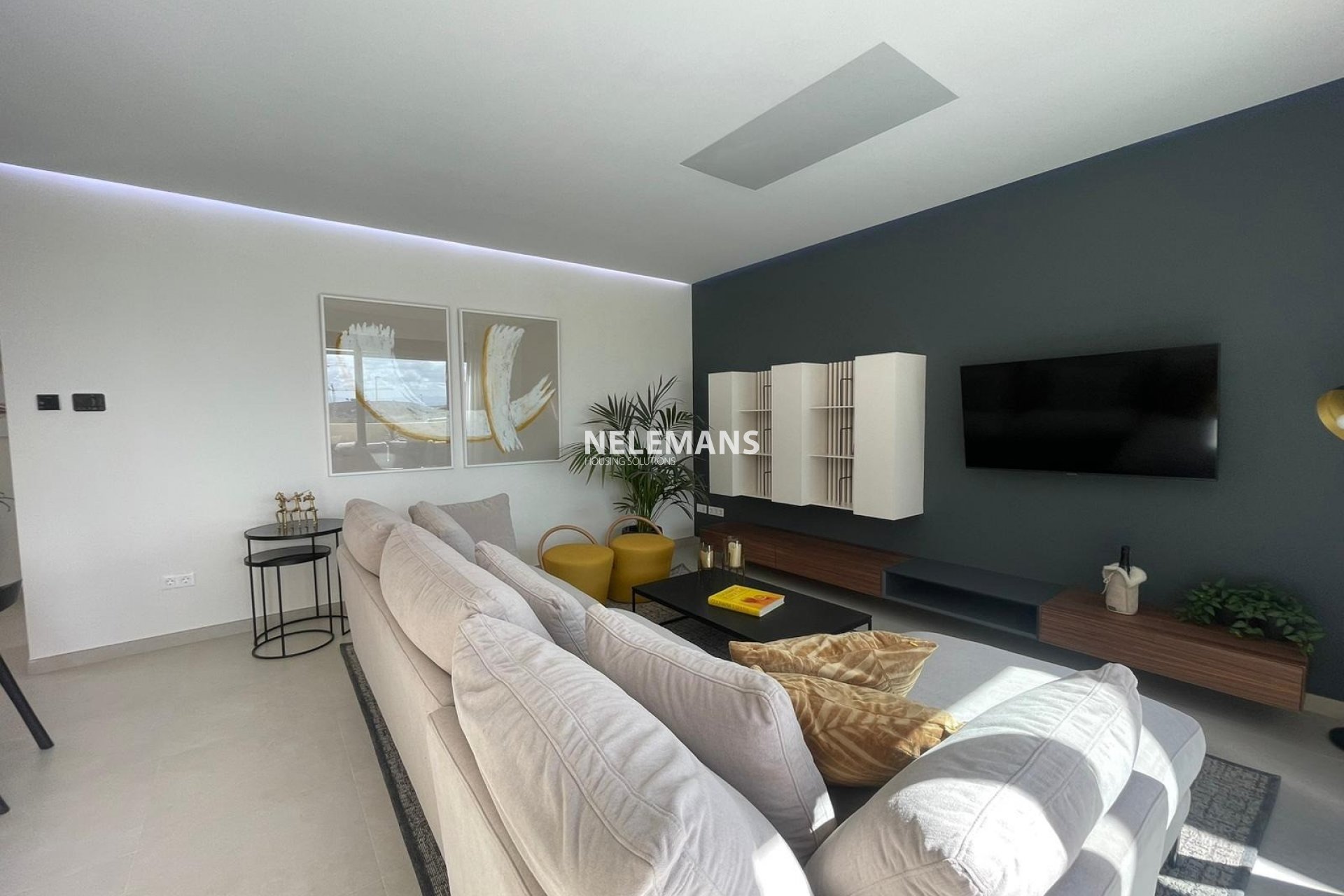 New Build - Detached Villa - Murcia - Altaona Golf  Country Village