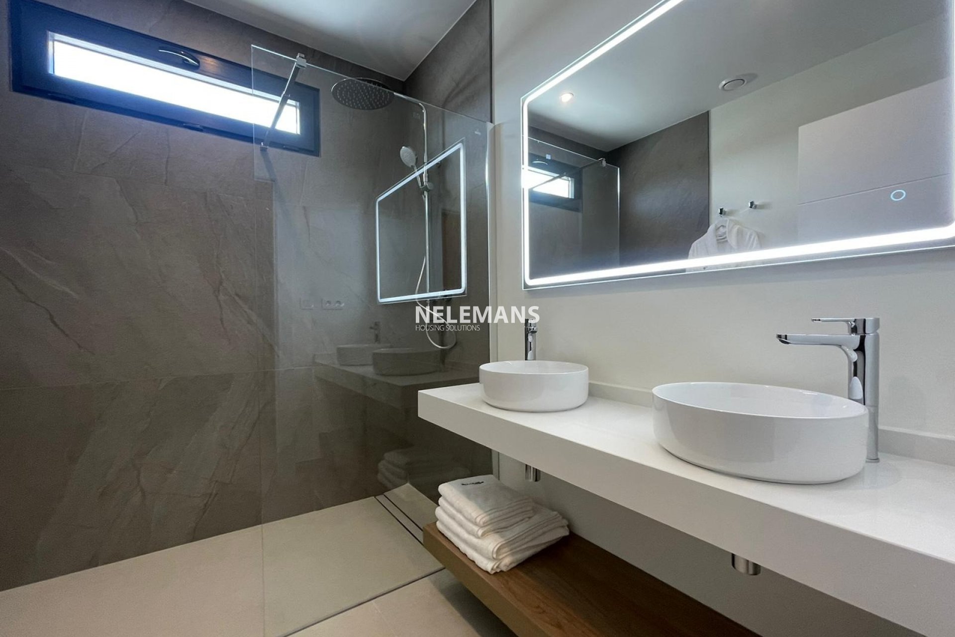 New Build - Detached Villa - Murcia - Altaona Golf  Country Village