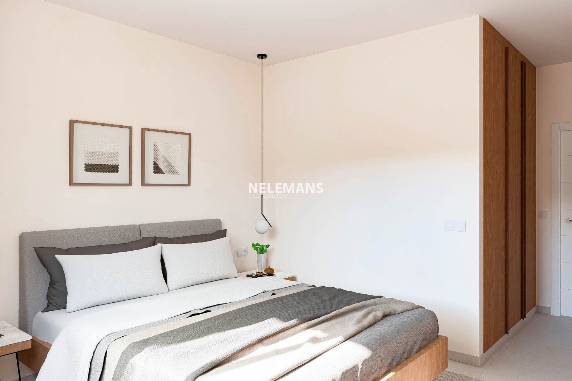 New Build - Detached Villa - Murcia - Altaona Golf  Country Village