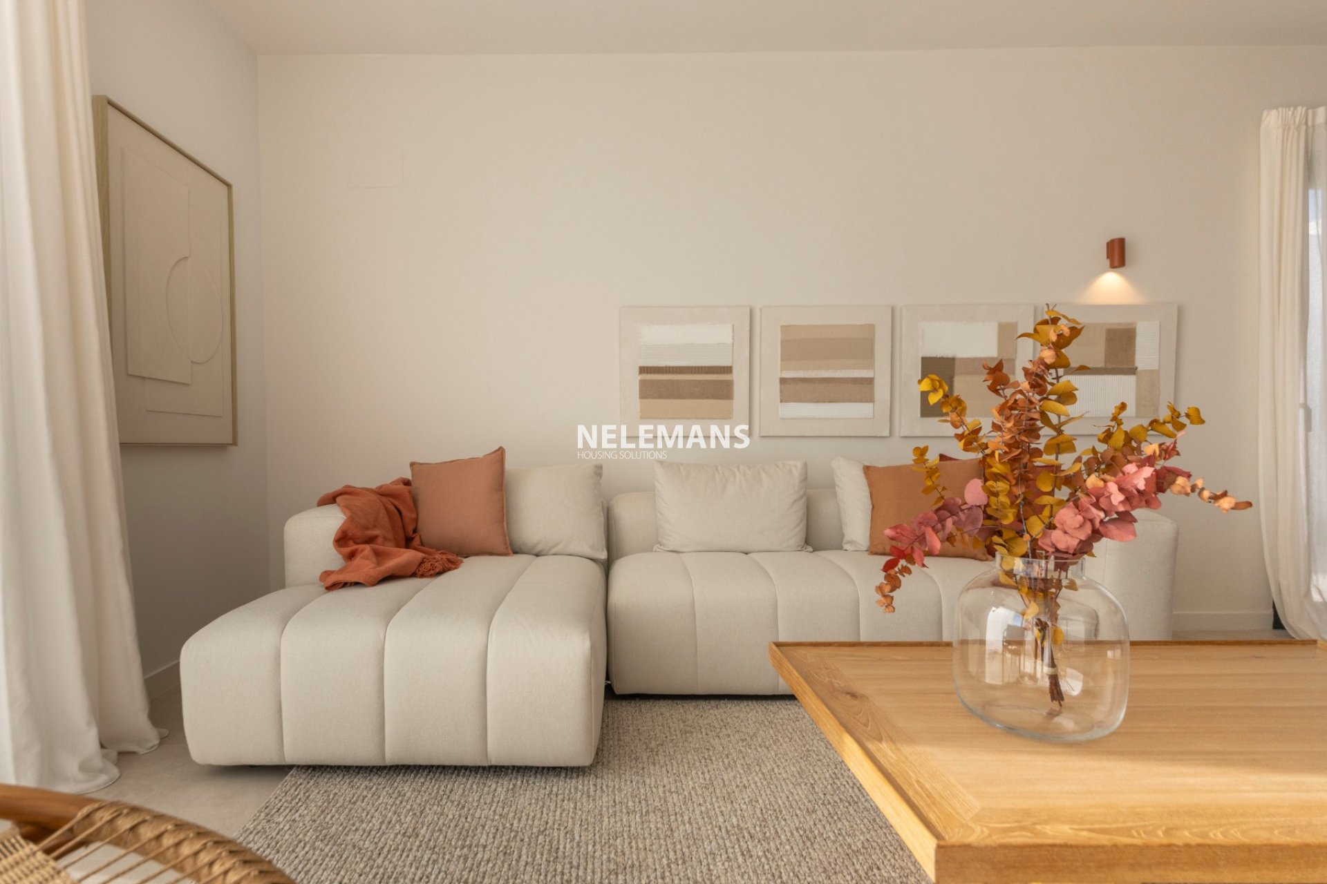 New Build - Detached Villa - Murcia - Altaona Golf  Country Village