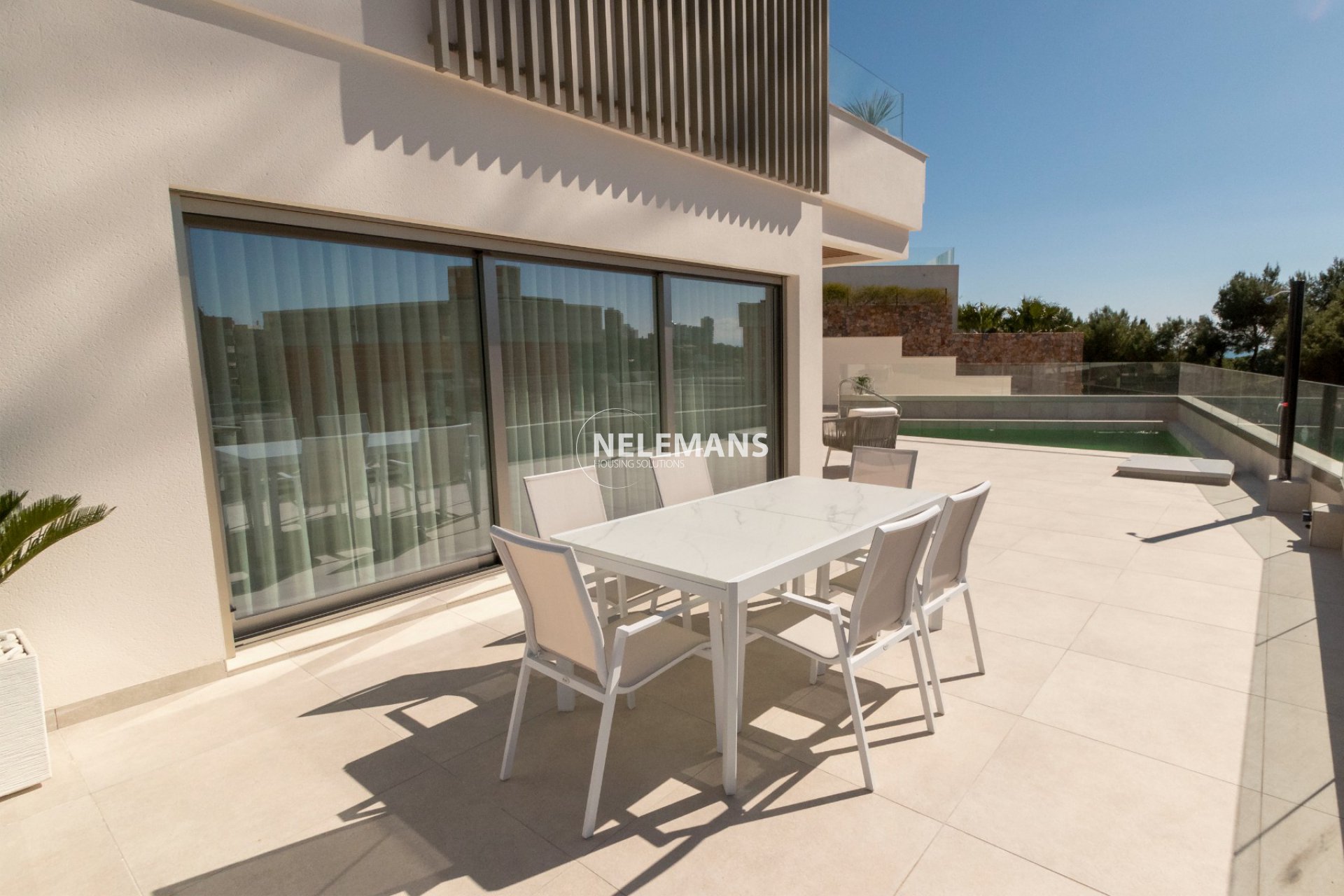 New Build - Detached Villa - Orihuela Costa - Dehesa de Campoamor