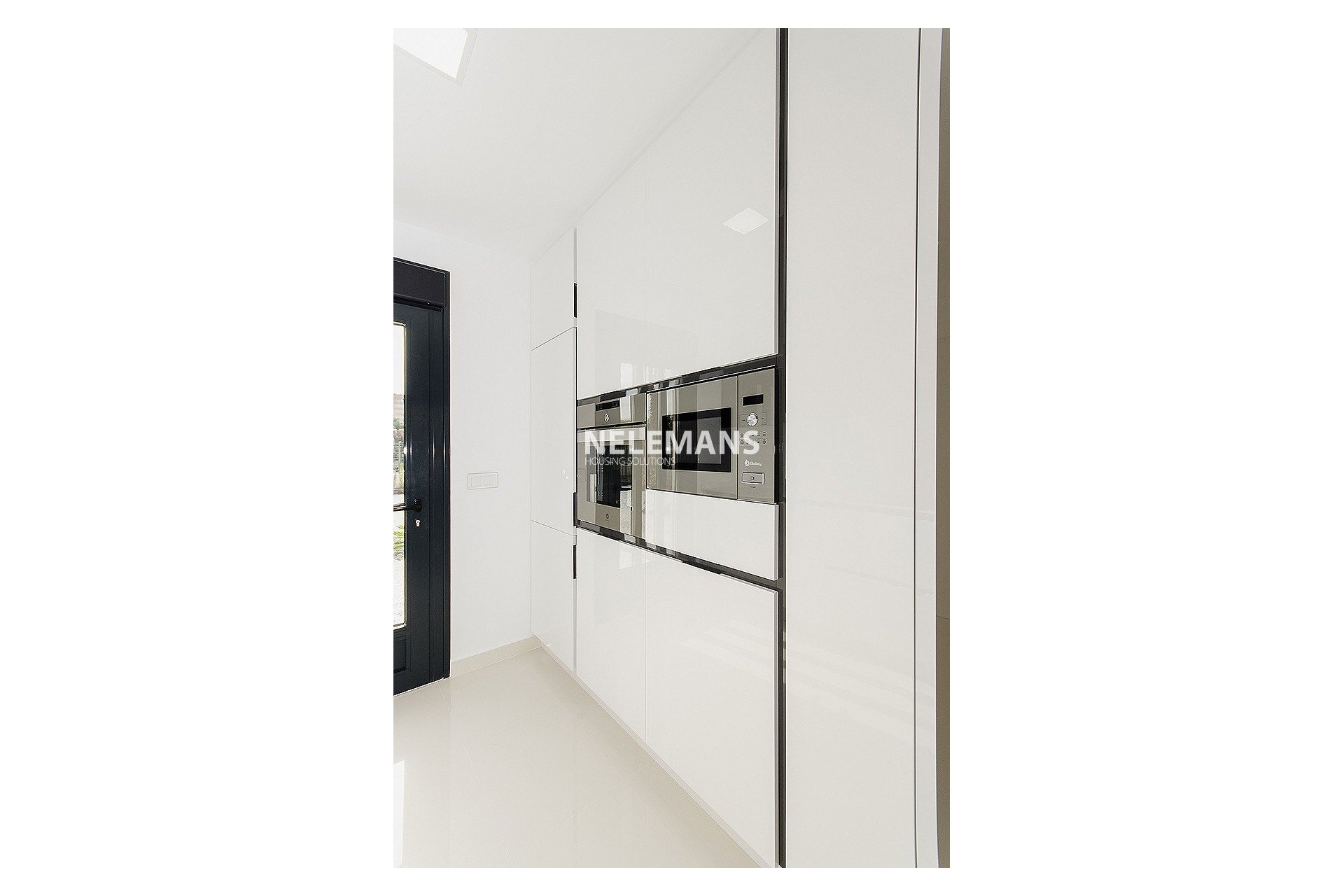 New Build - Detached Villa - Orihuela Costa - Dehesa de Campoamor