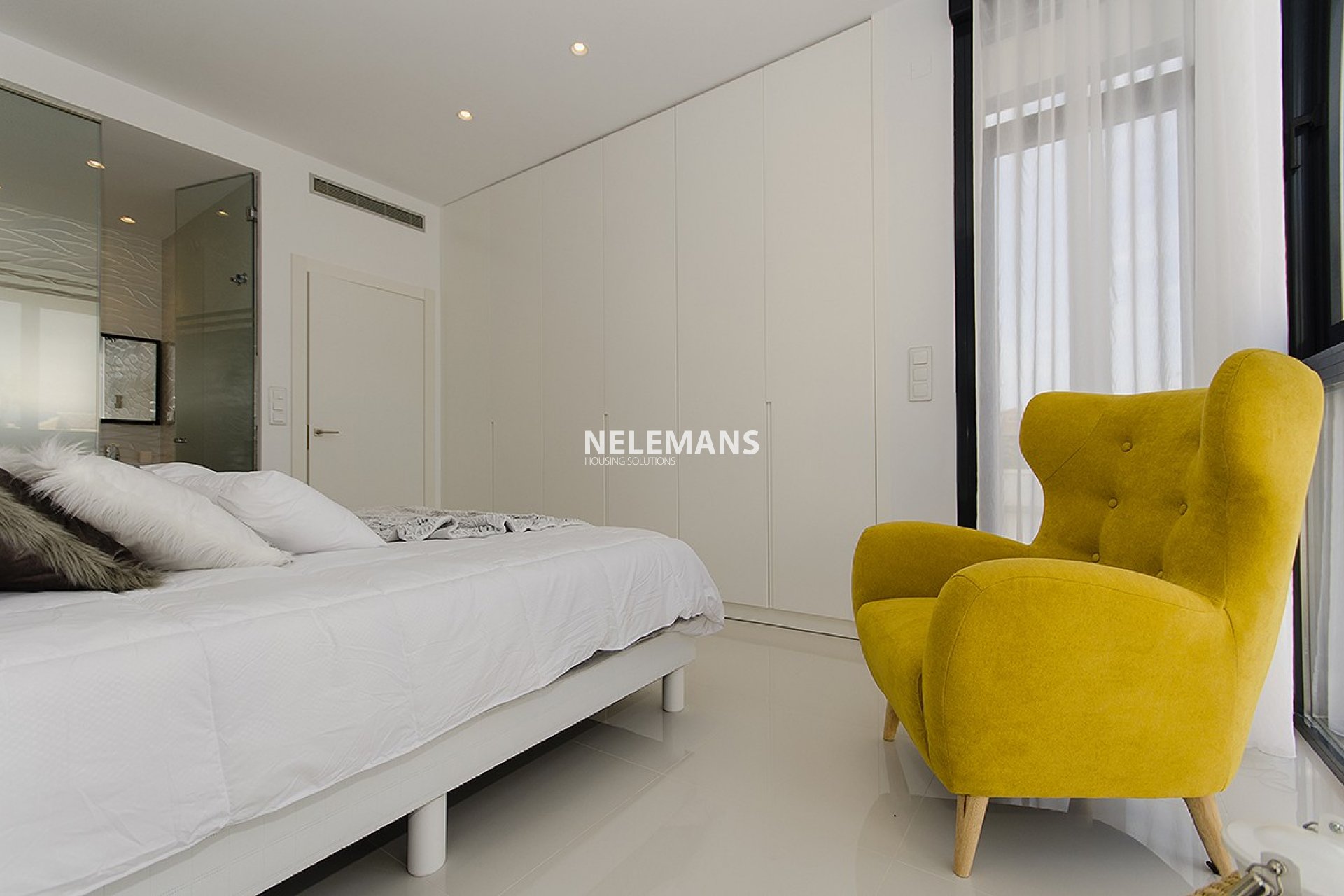 New Build - Detached Villa - Orihuela Costa - Dehesa de Campoamor