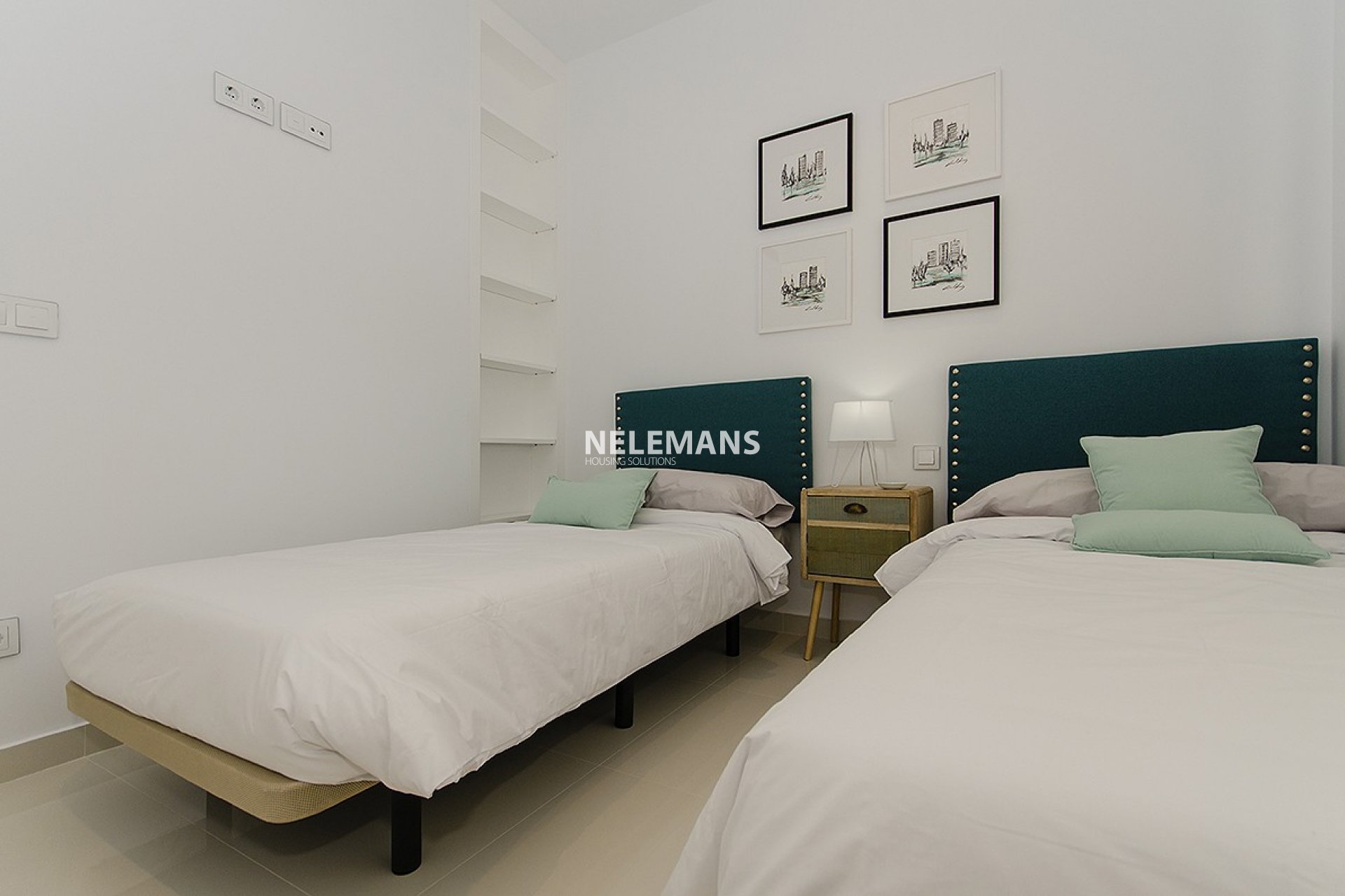 New Build - Detached Villa - Orihuela Costa - Dehesa de Campoamor