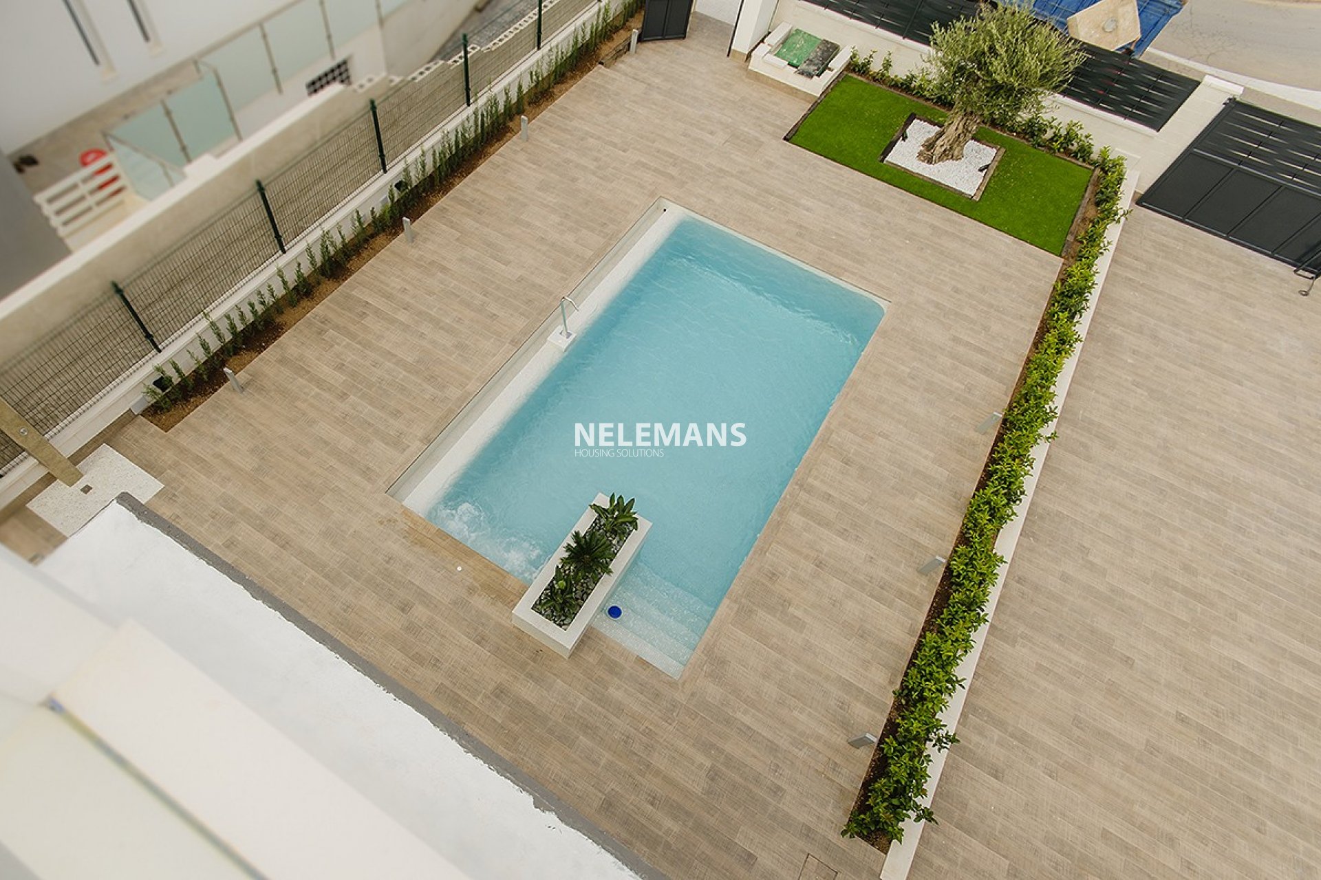 New Build - Detached Villa - Orihuela Costa - Dehesa de Campoamor