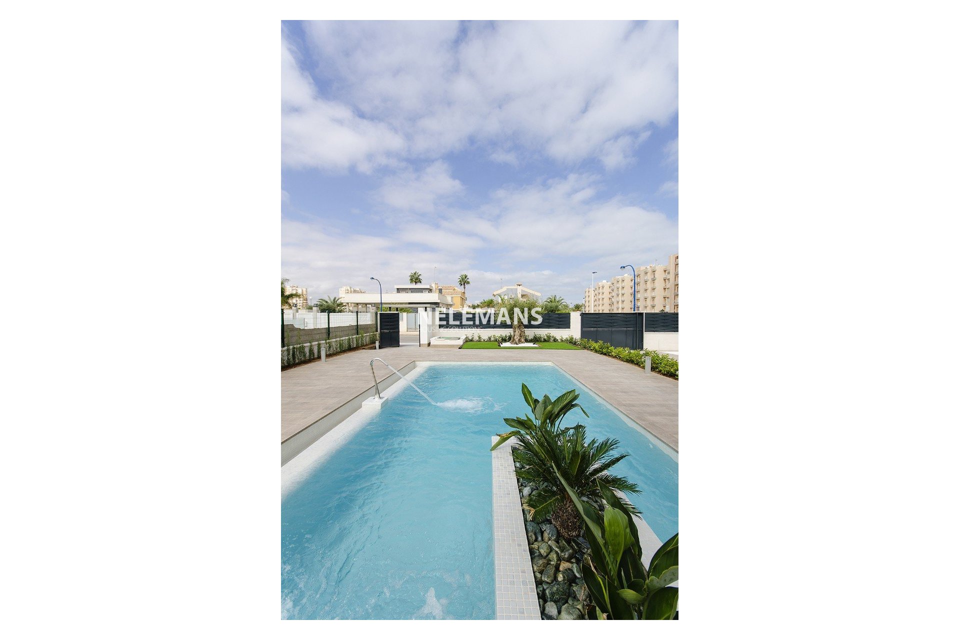 New Build - Detached Villa - Orihuela Costa - Dehesa de Campoamor