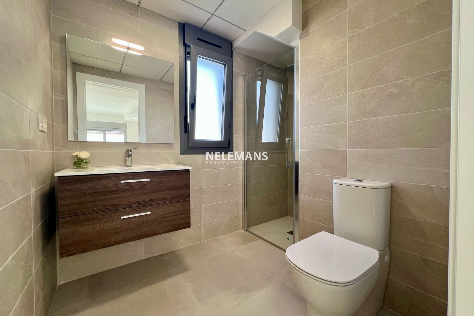 New Build - Detached Villa - Orihuela Costa - La Zenia