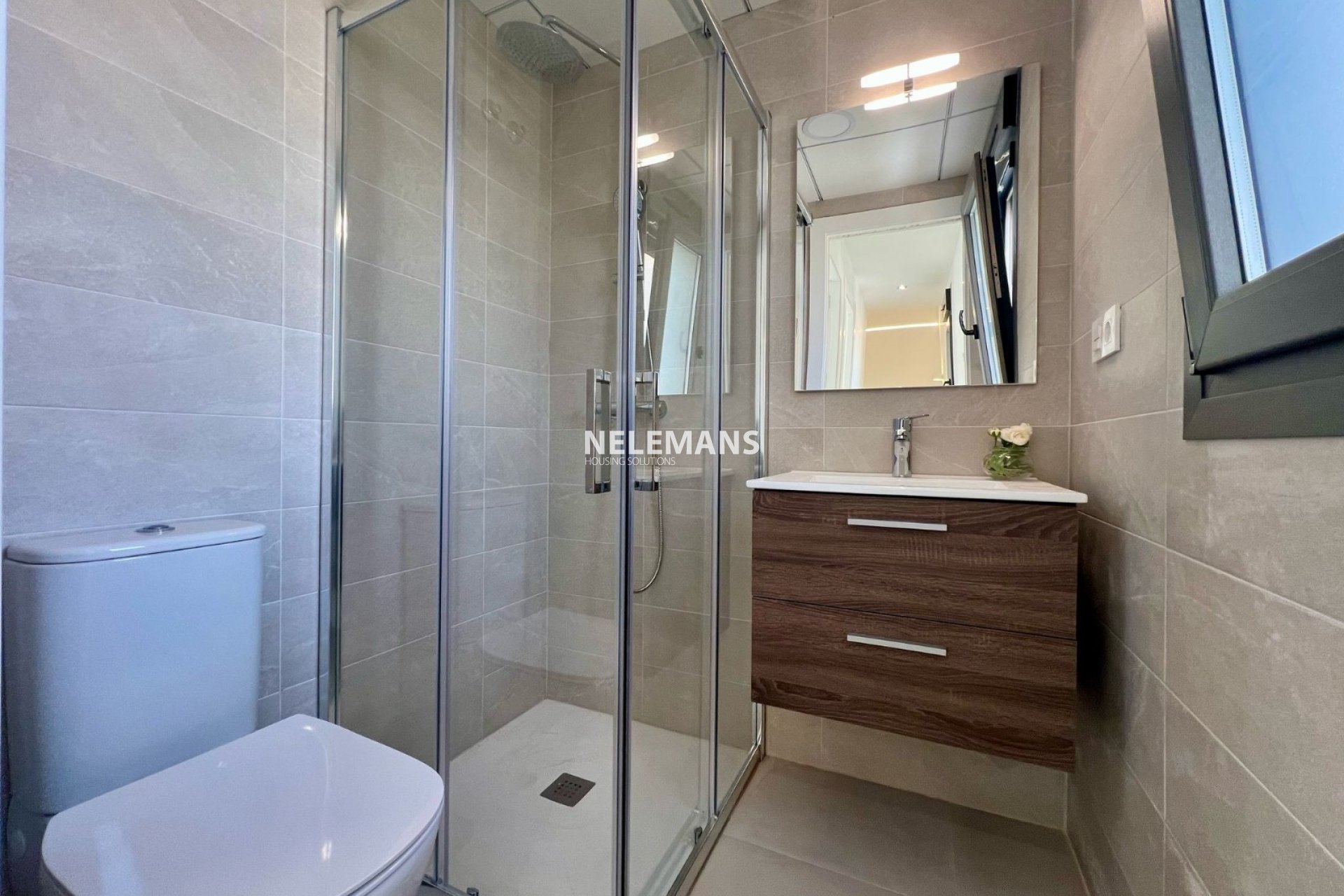 New Build - Detached Villa - Orihuela Costa - La Zenia