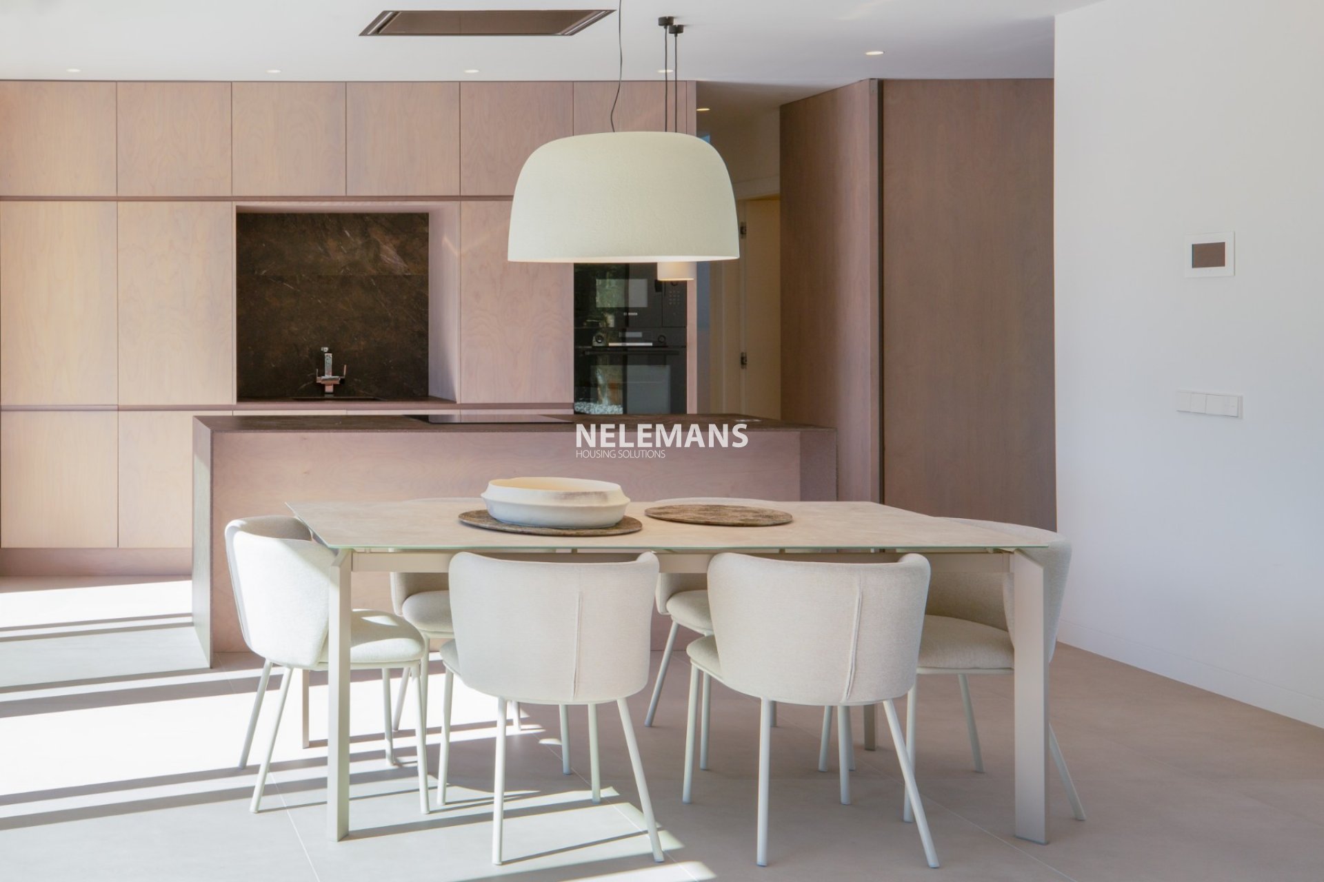 New Build - Detached Villa - Orihuela Costa - Las Colinas Golf