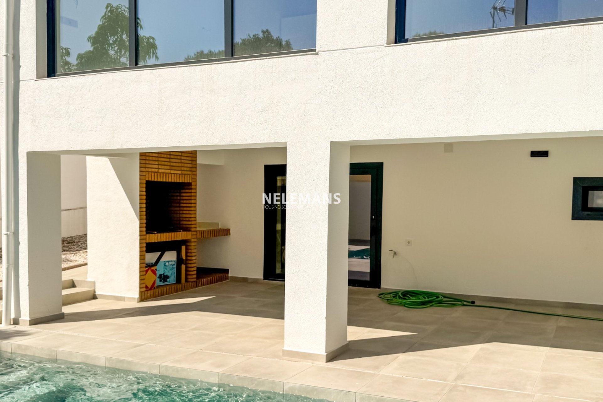 New Build - Detached Villa - Orihuela Costa - Los Altos