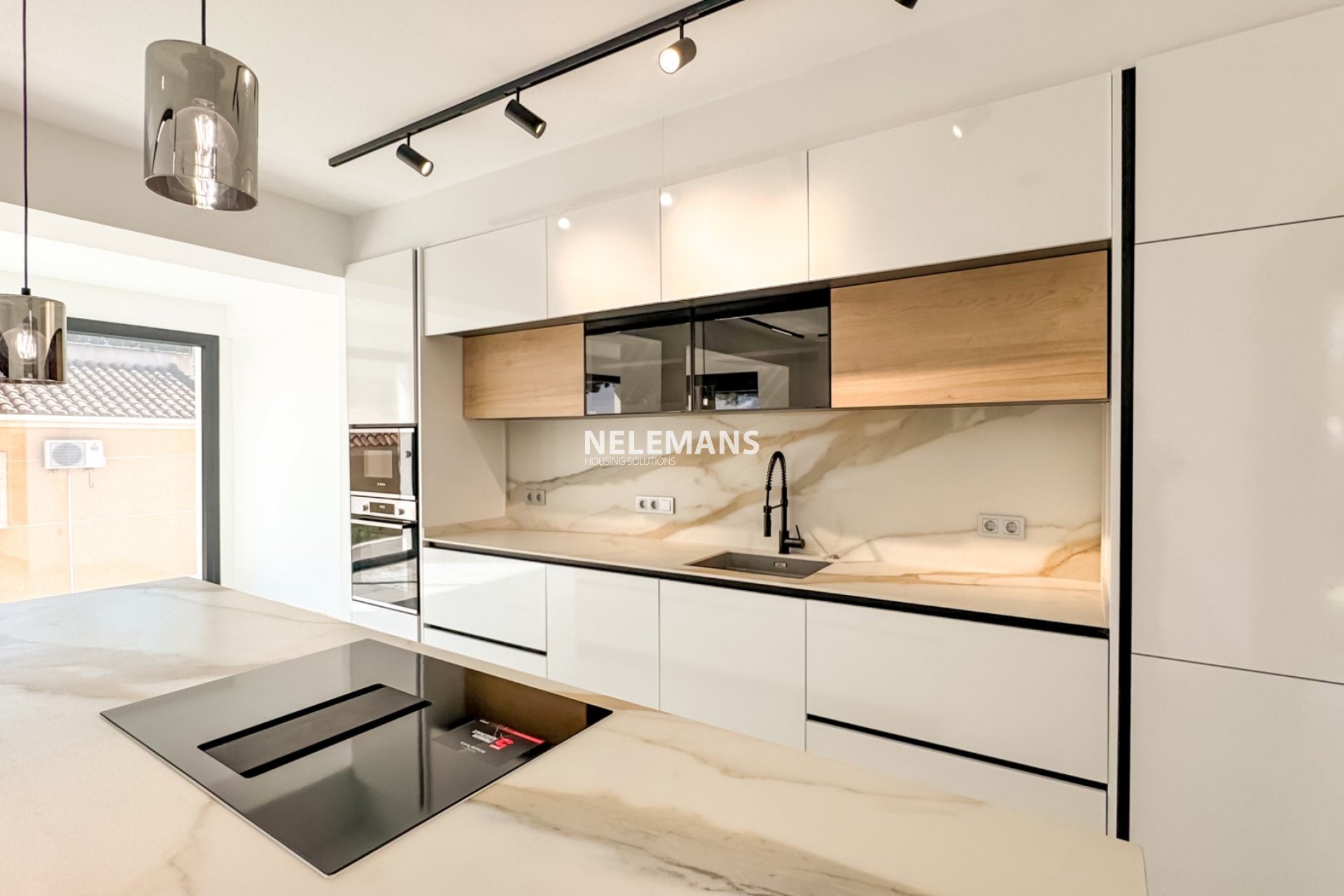 New Build - Detached Villa - Orihuela Costa - Los Altos