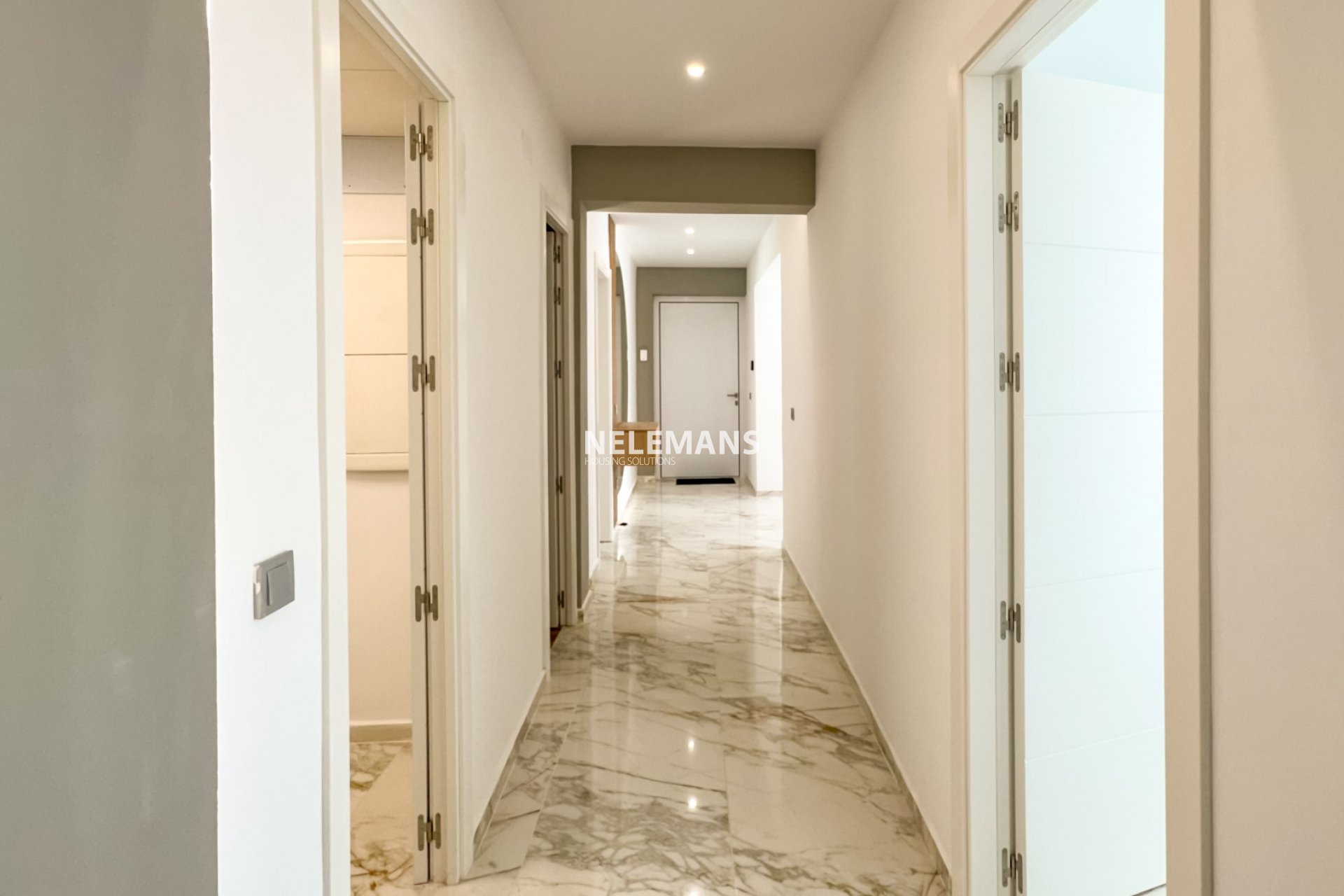 New Build - Detached Villa - Orihuela Costa - Los Altos