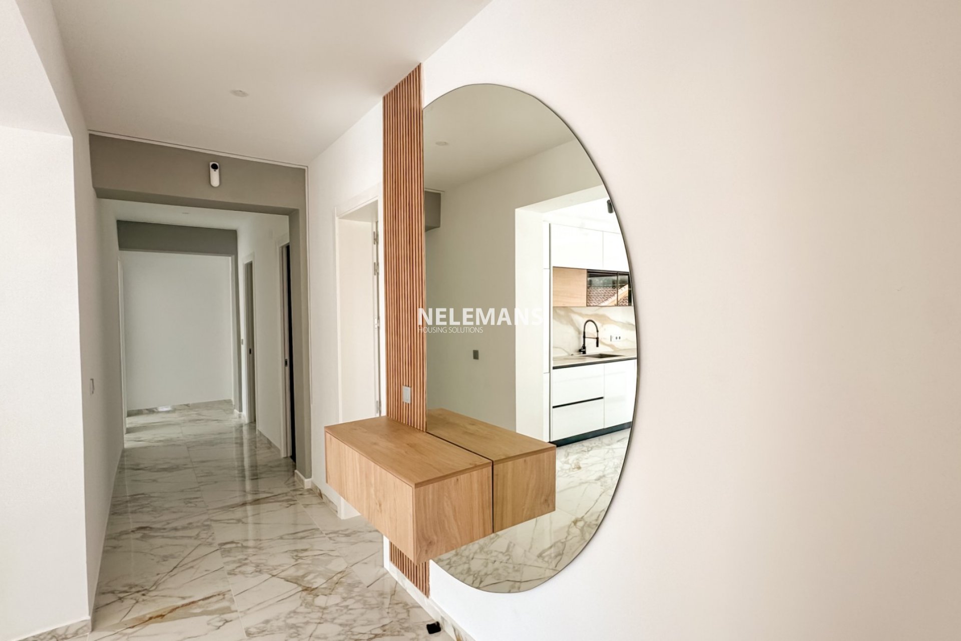 New Build - Detached Villa - Orihuela Costa - Los Altos