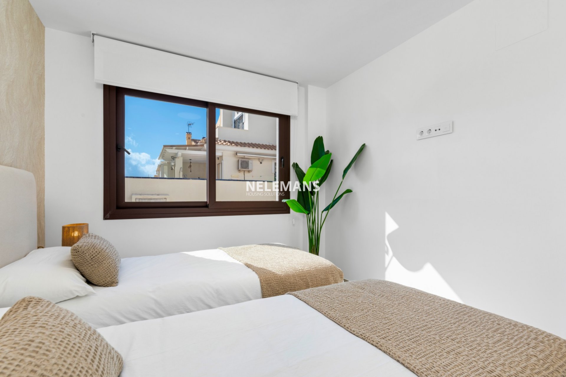 New Build - Detached Villa - Orihuela Costa - Mil Palmeras