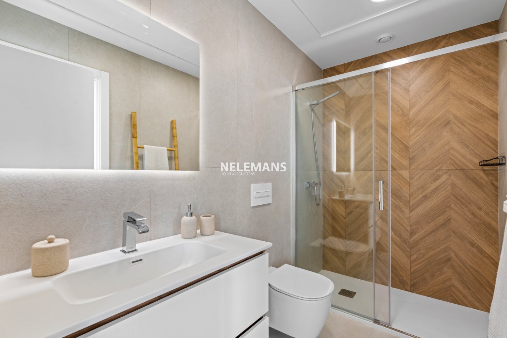 New Build - Detached Villa - Orihuela Costa - Mil Palmeras