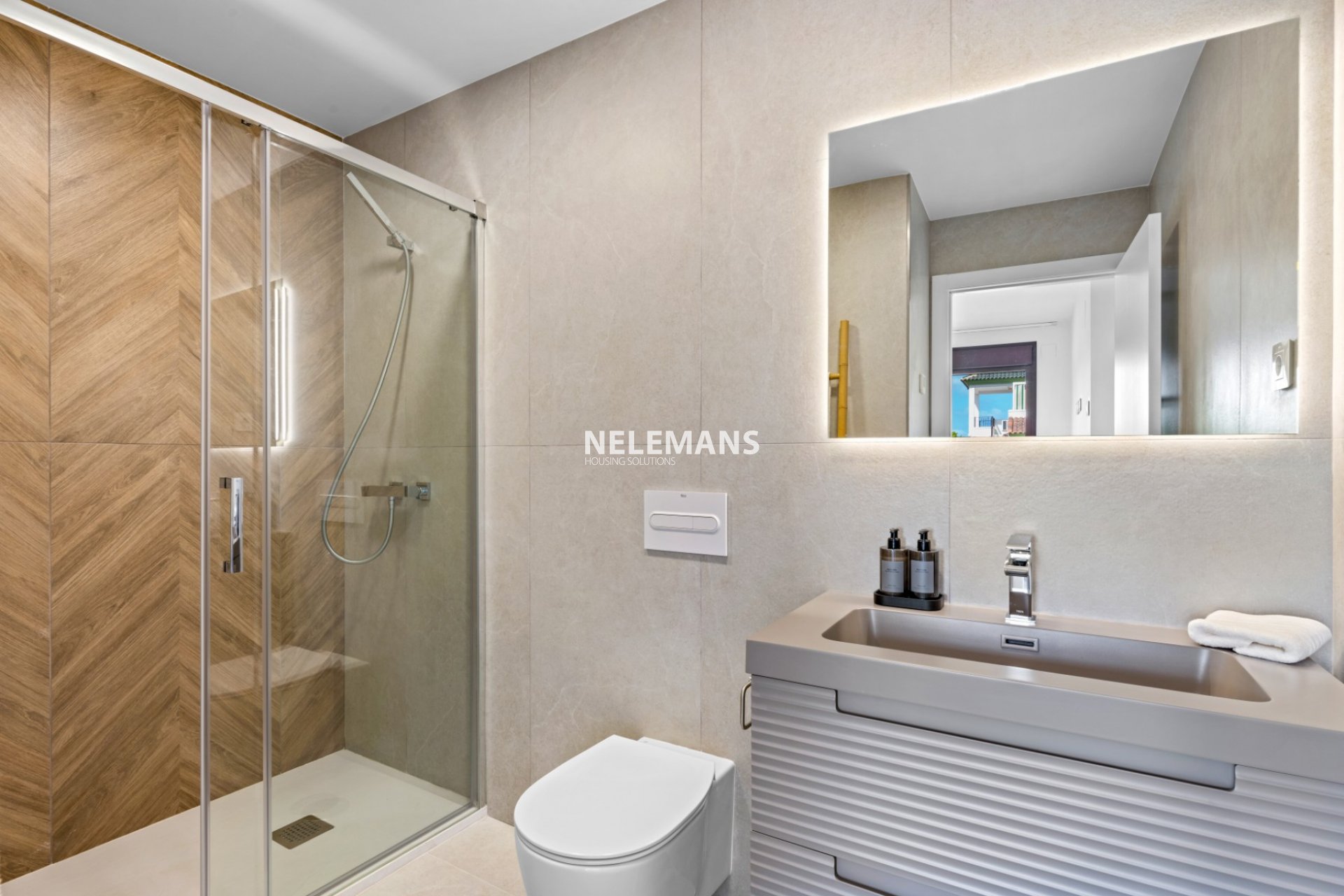 New Build - Detached Villa - Orihuela Costa - Mil Palmeras