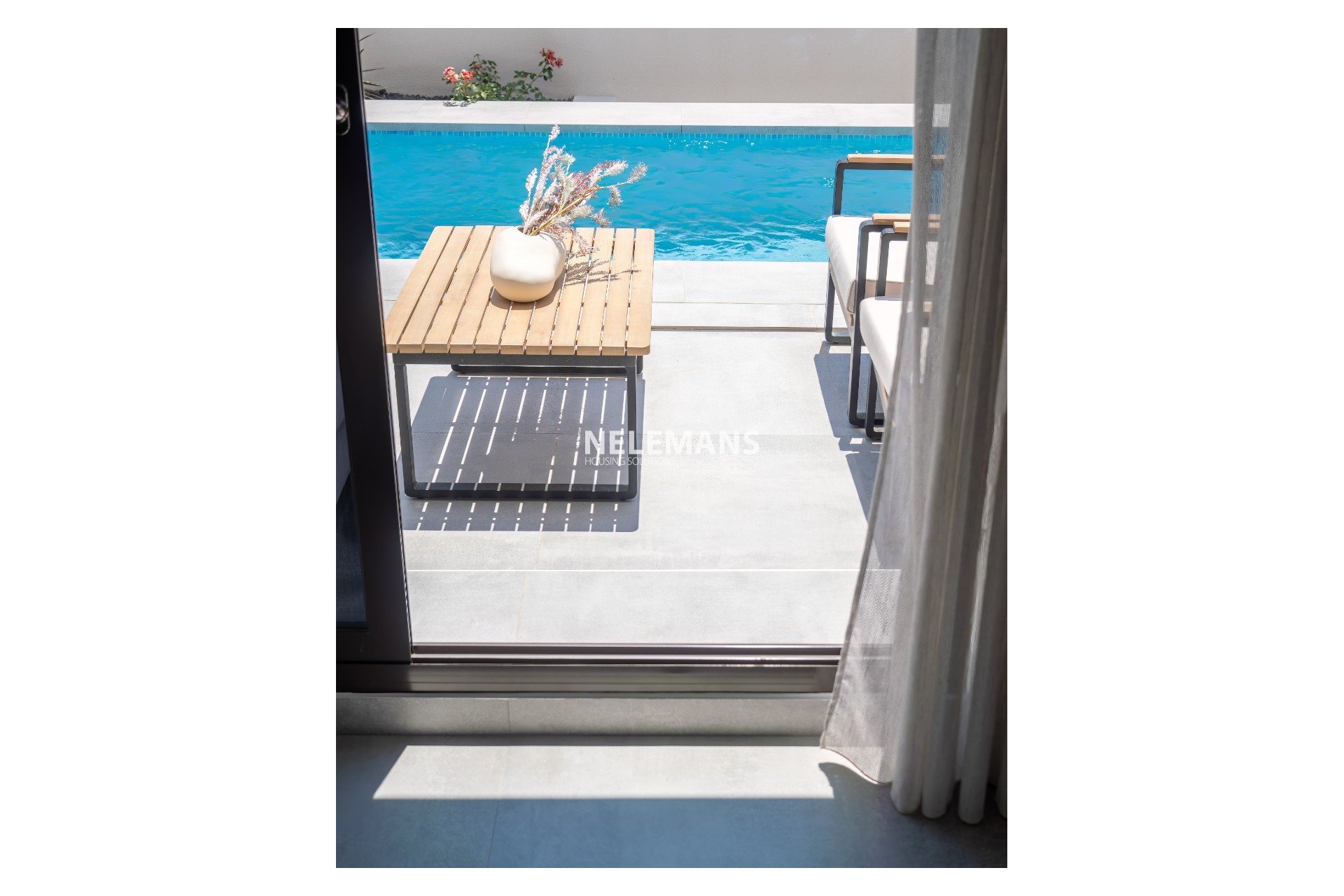 New Build - Detached Villa - Orihuela Costa - Villamartin