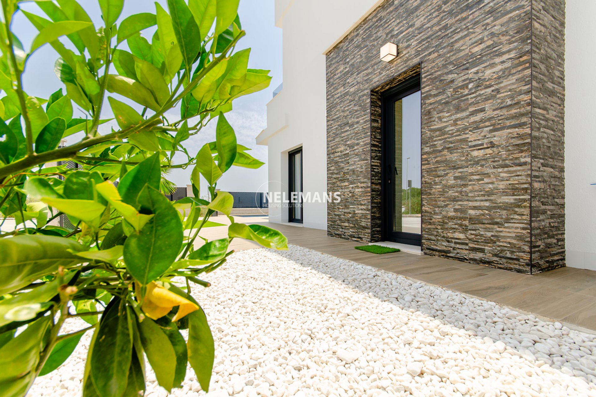 New Build - Detached Villa - Orihuela - Vistabella Golf