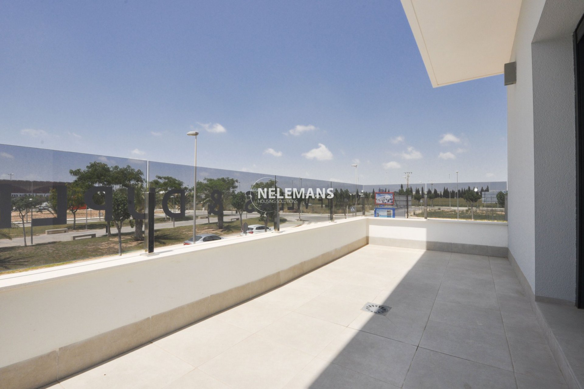 New Build - Detached Villa - Pilar de La Horadada