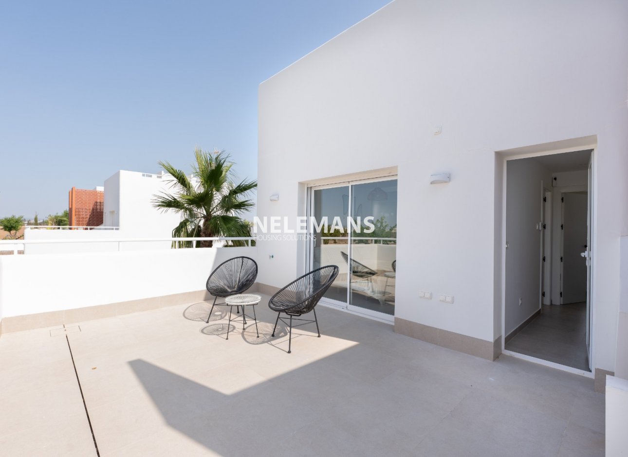 New Build - Detached Villa - Pilar de La Horadada
