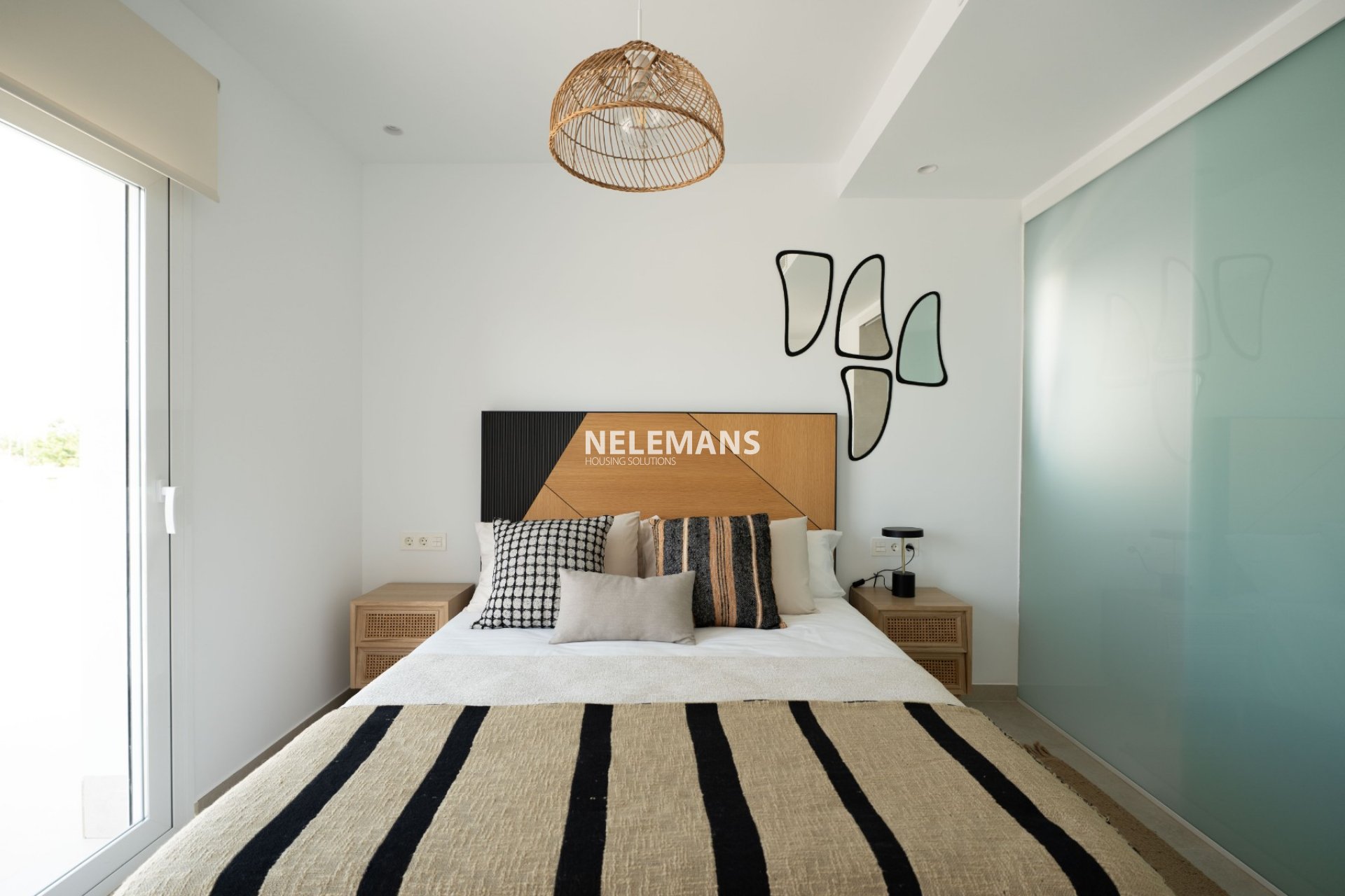 New Build - Detached Villa - Pilar de La Horadada