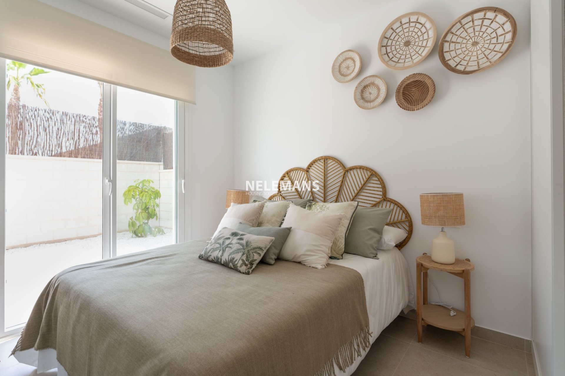 New Build - Detached Villa - Pilar de La Horadada