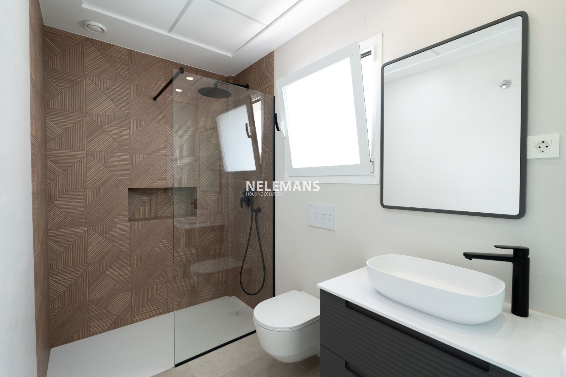 New Build - Detached Villa - Pilar de La Horadada