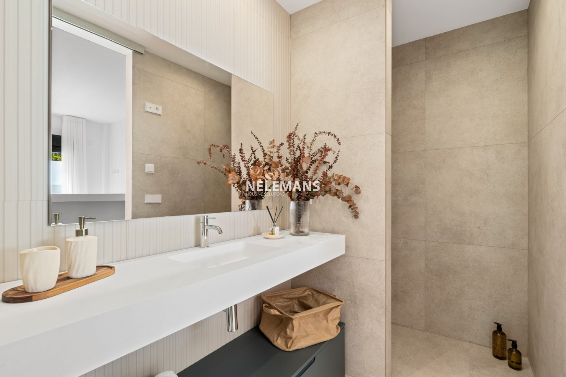 New Build - Detached Villa - Polop