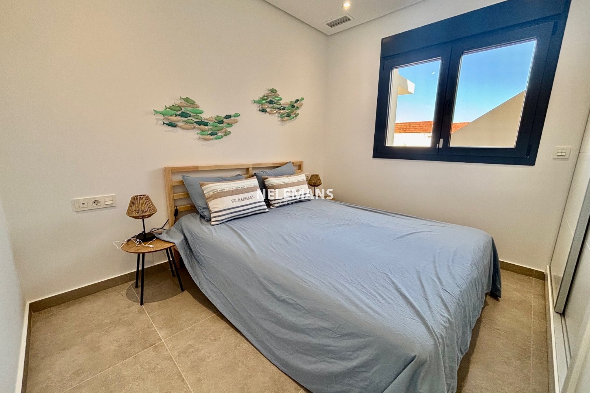 New Build - Detached Villa - Rafal