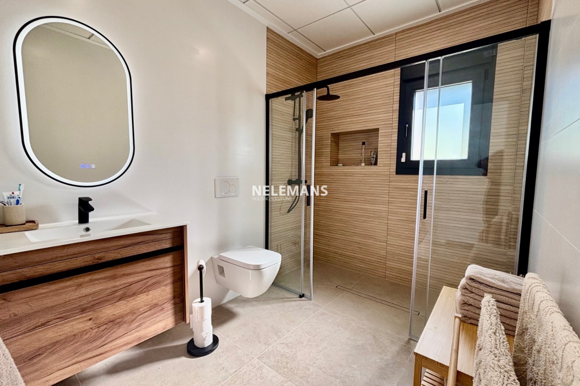 New Build - Detached Villa - Rafal