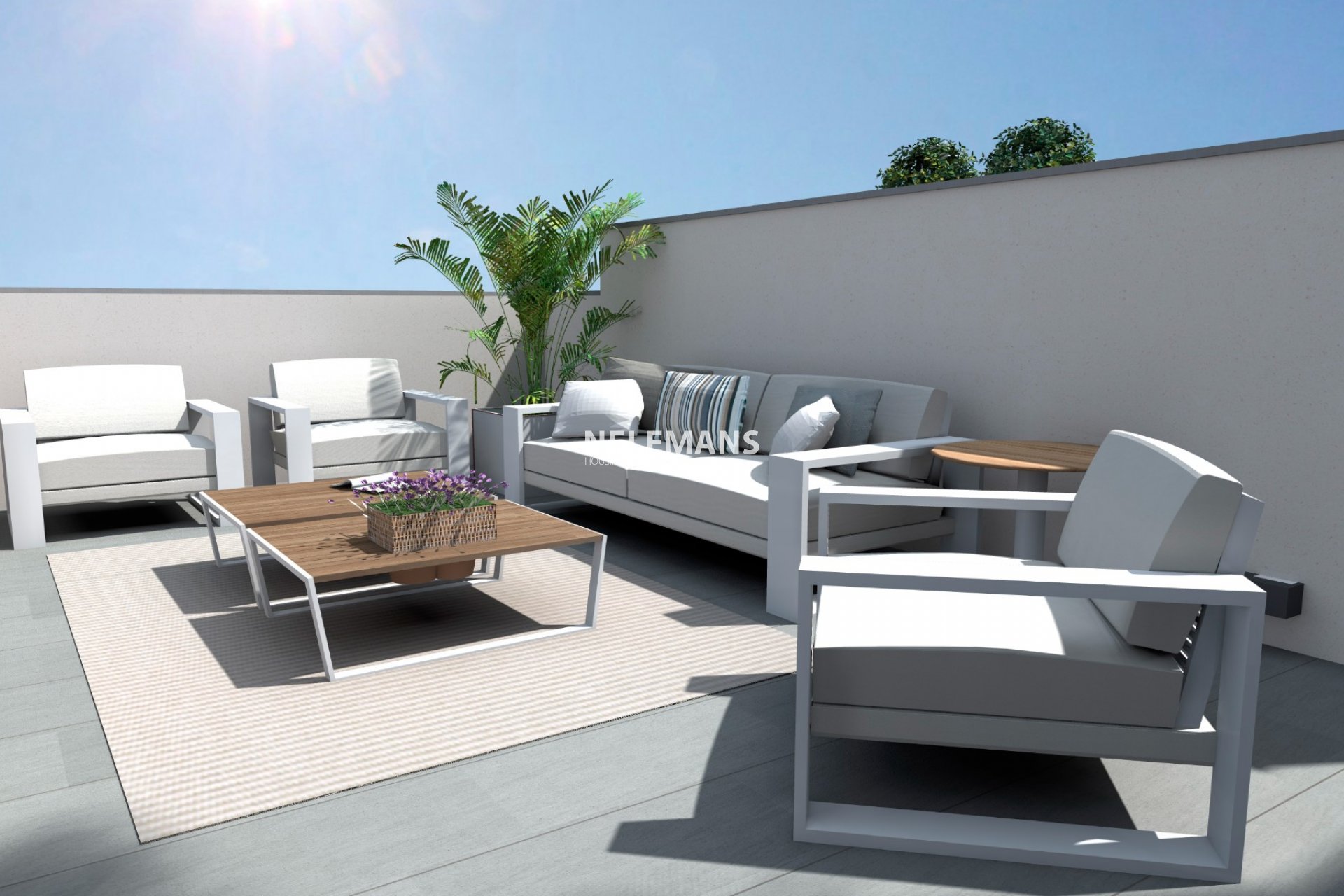 New Build - Detached Villa - Rojales - Ciudad Quesada