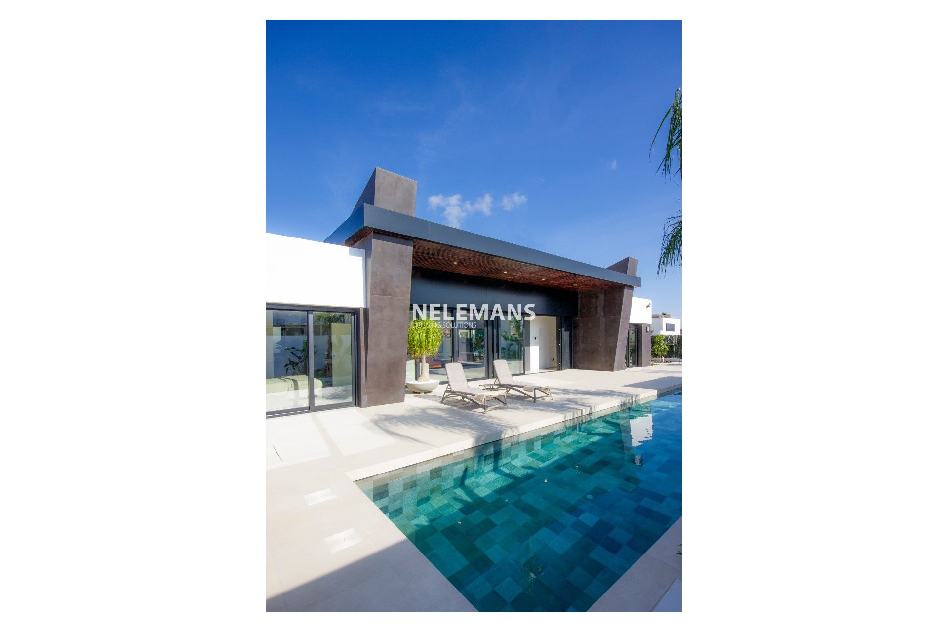 New Build - Detached Villa - Rojales - Ciudad Quesada