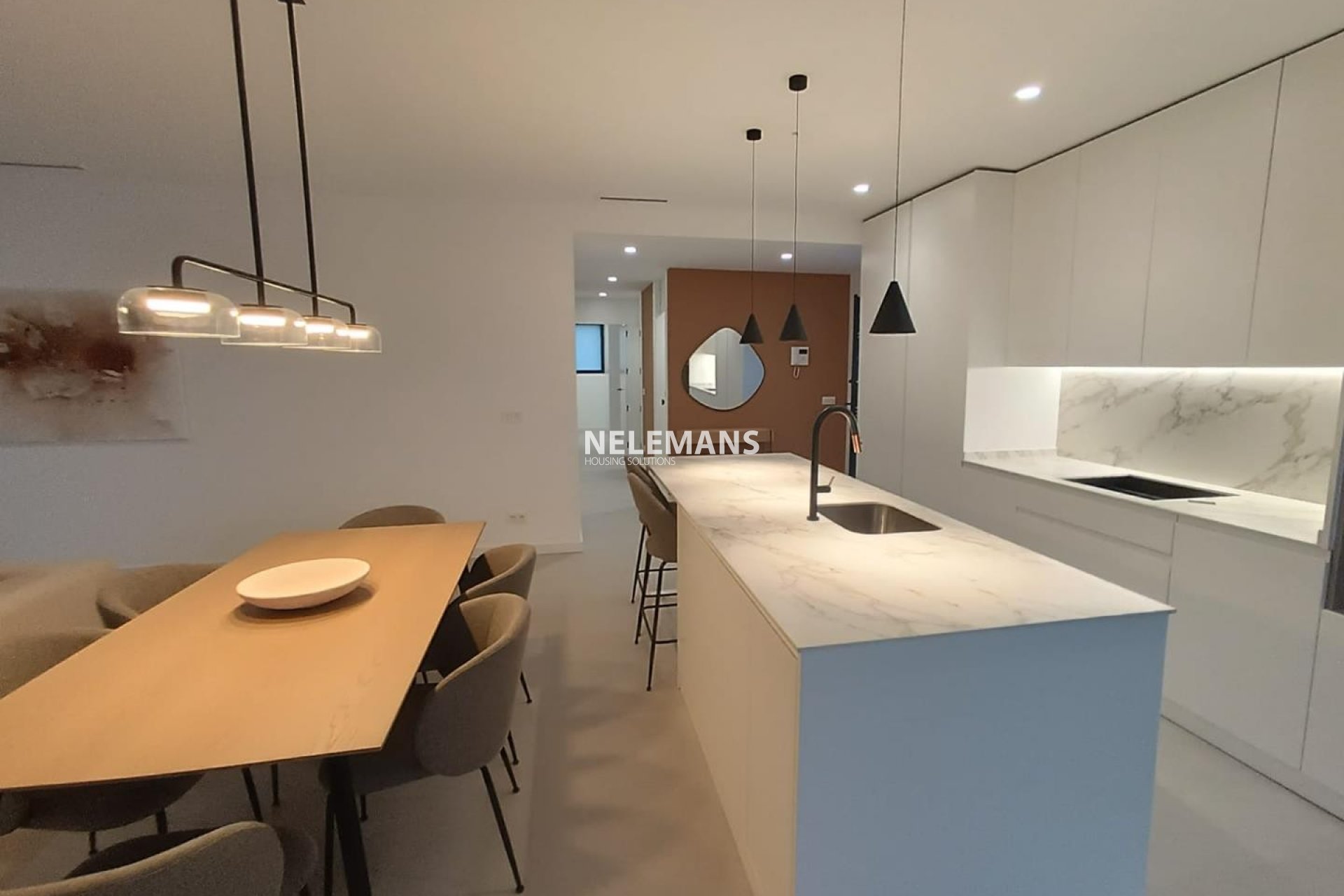 New Build - Detached Villa - Rojales - Ciudad Quesada