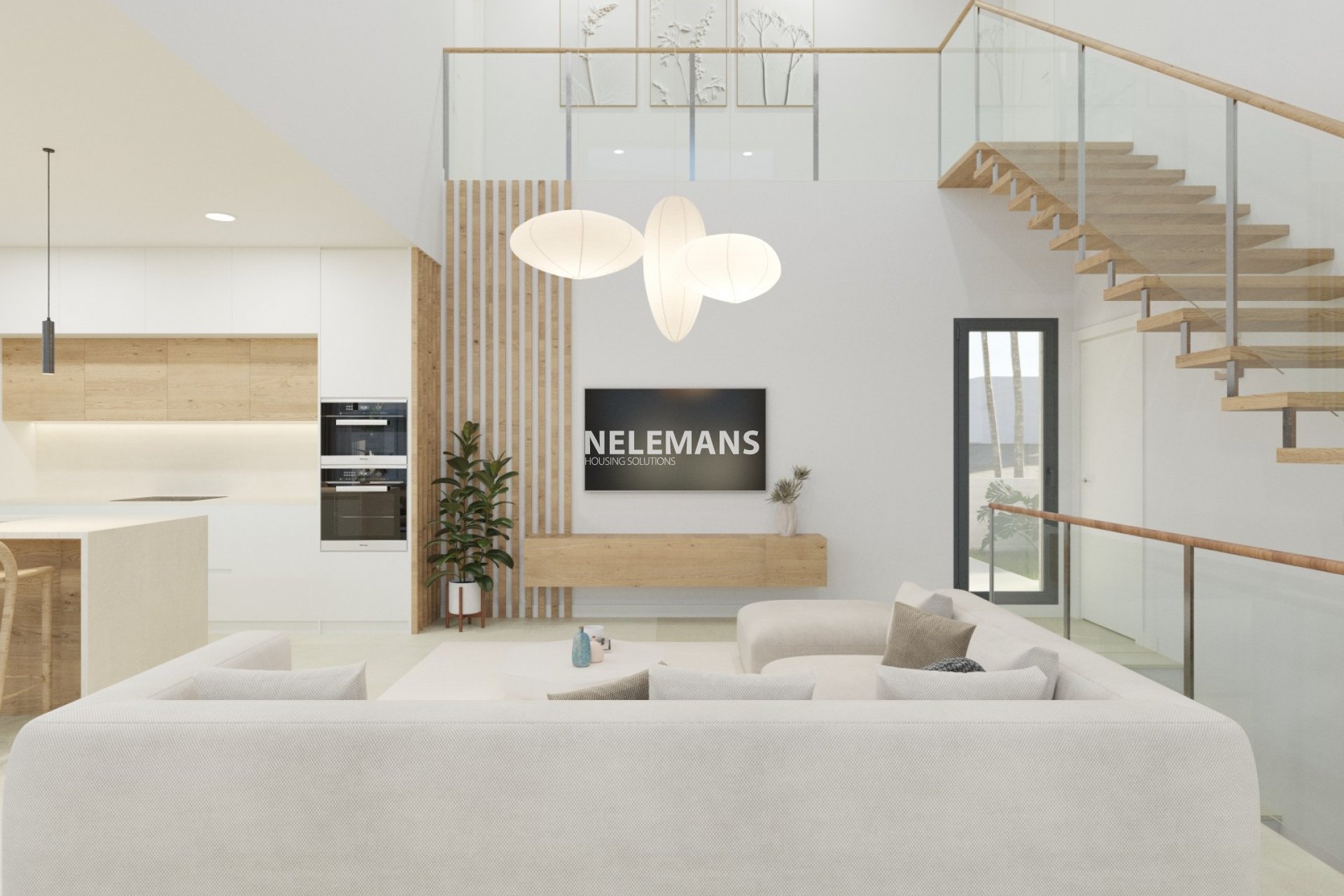 New Build - Detached Villa - Rojales - Ciudad Quesada