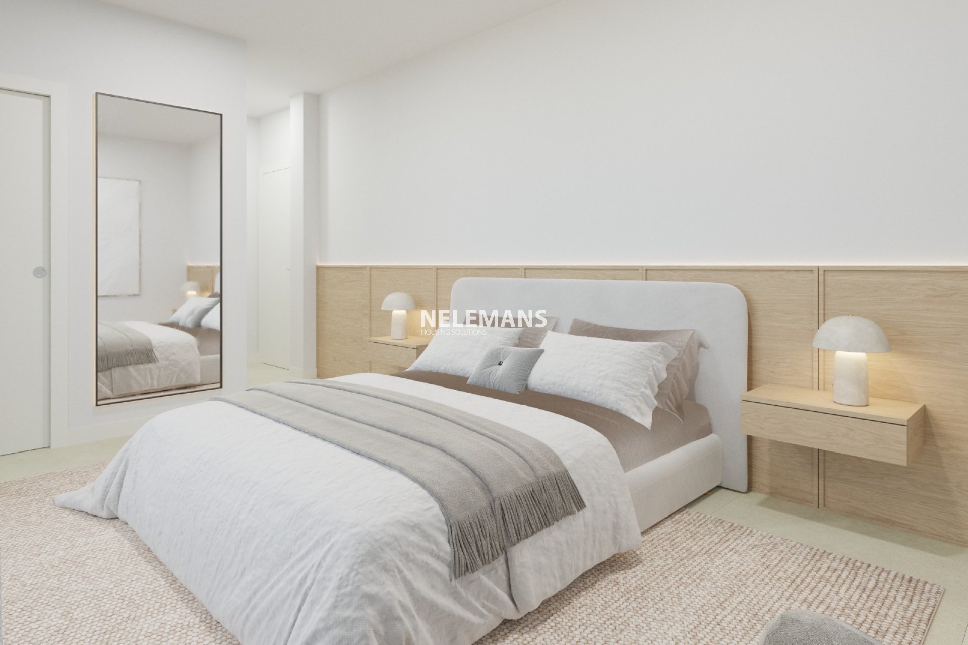 New Build - Detached Villa - Rojales - Ciudad Quesada