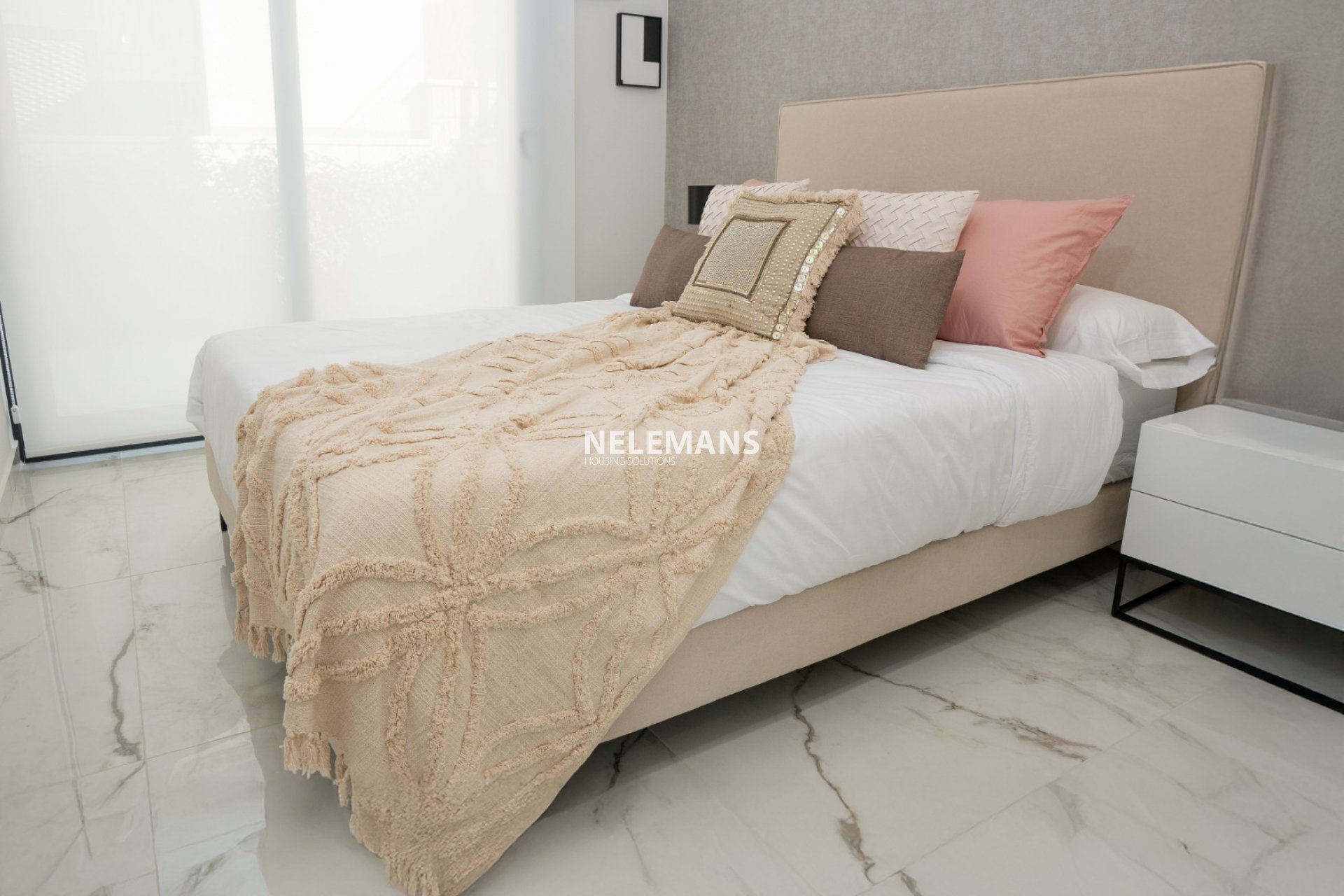 New Build - Detached Villa - Rojales - Lo Marabu