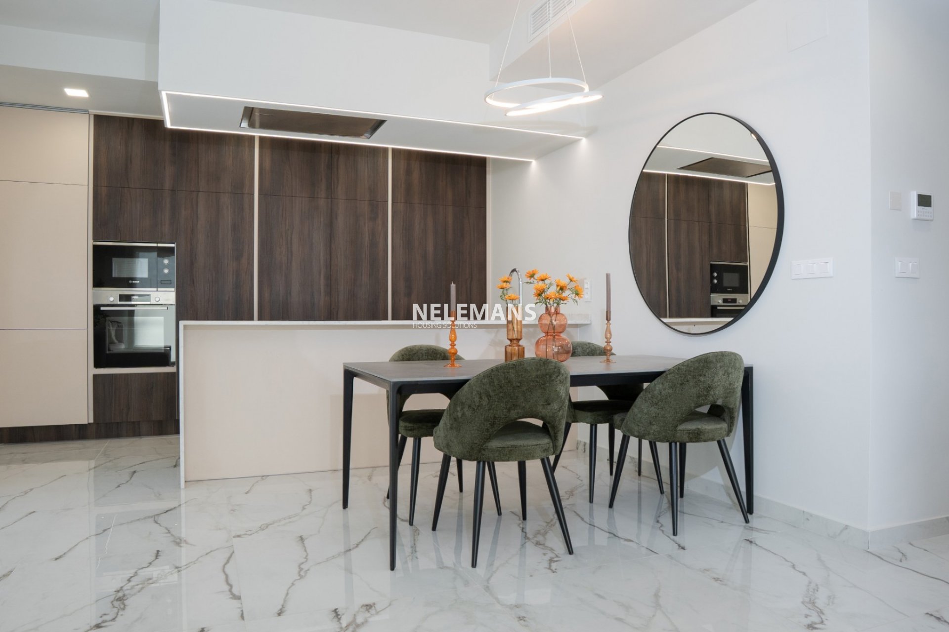 New Build - Detached Villa - Rojales - Lo Marabu